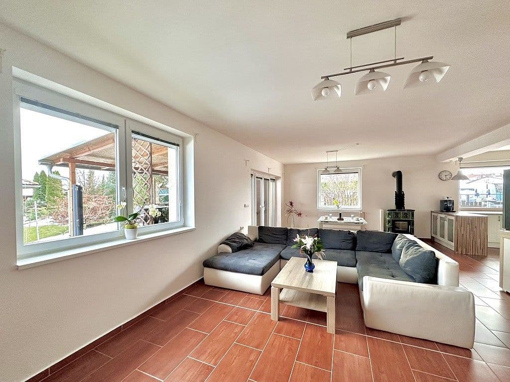 house for sale, 235 m², Zlatá, Středočeský Region house for sale, 235 m², Zlatá, Středočeský Region