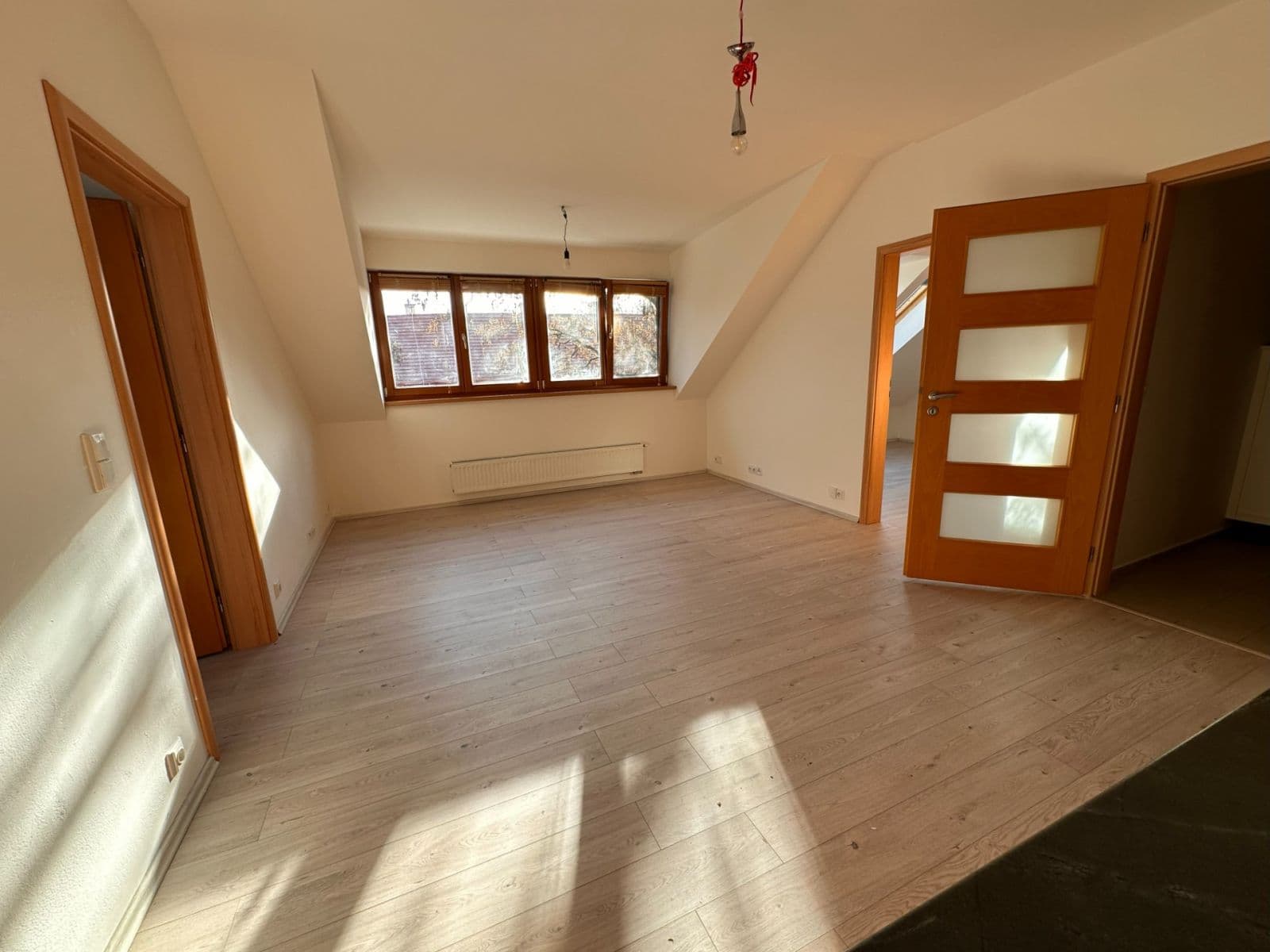 2 bedroom with open-plan kitchen flat to rent, 64 m², Hlubočepská, Prague, Prague 2 bedroom with open-plan kitchen flat to rent, 64 m², Hlubočepská, Prague, Prague