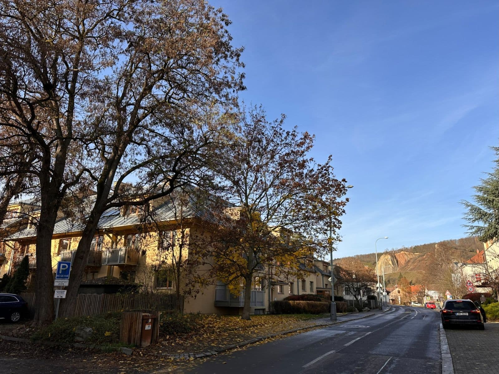 2 bedroom with open-plan kitchen flat to rent, 64 m², Hlubočepská, Prague, Prague 2 bedroom with open-plan kitchen flat to rent, 64 m², Hlubočepská, Prague, Prague