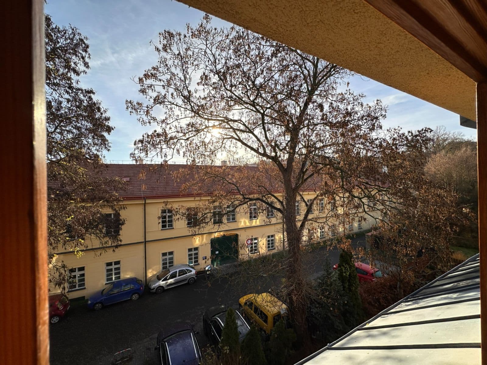 2 bedroom with open-plan kitchen flat to rent, 64 m², Hlubočepská, Prague, Prague 2 bedroom with open-plan kitchen flat to rent, 64 m², Hlubočepská, Prague, Prague