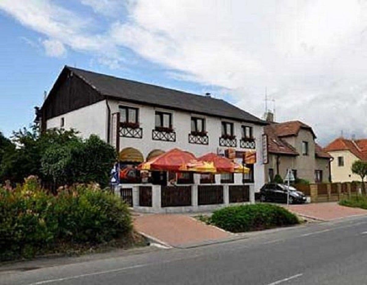 Small studio flat to rent, 17 m², Ústecká, Prague, Prague Small studio flat to rent, 17 m², Ústecká, Prague, Prague