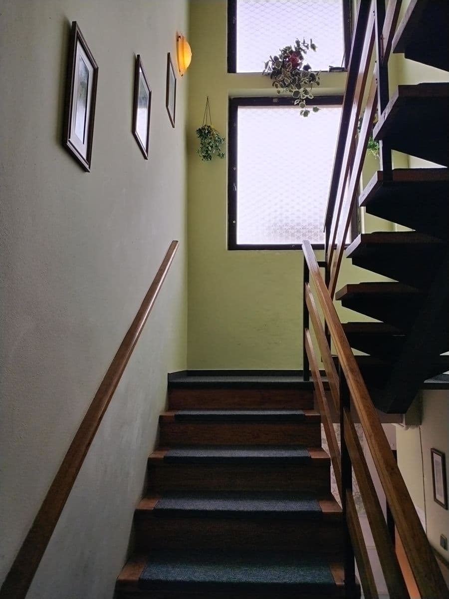 Small studio flat to rent, 17 m², Ústecká, Prague, Prague Small studio flat to rent, 17 m², Ústecká, Prague, Prague