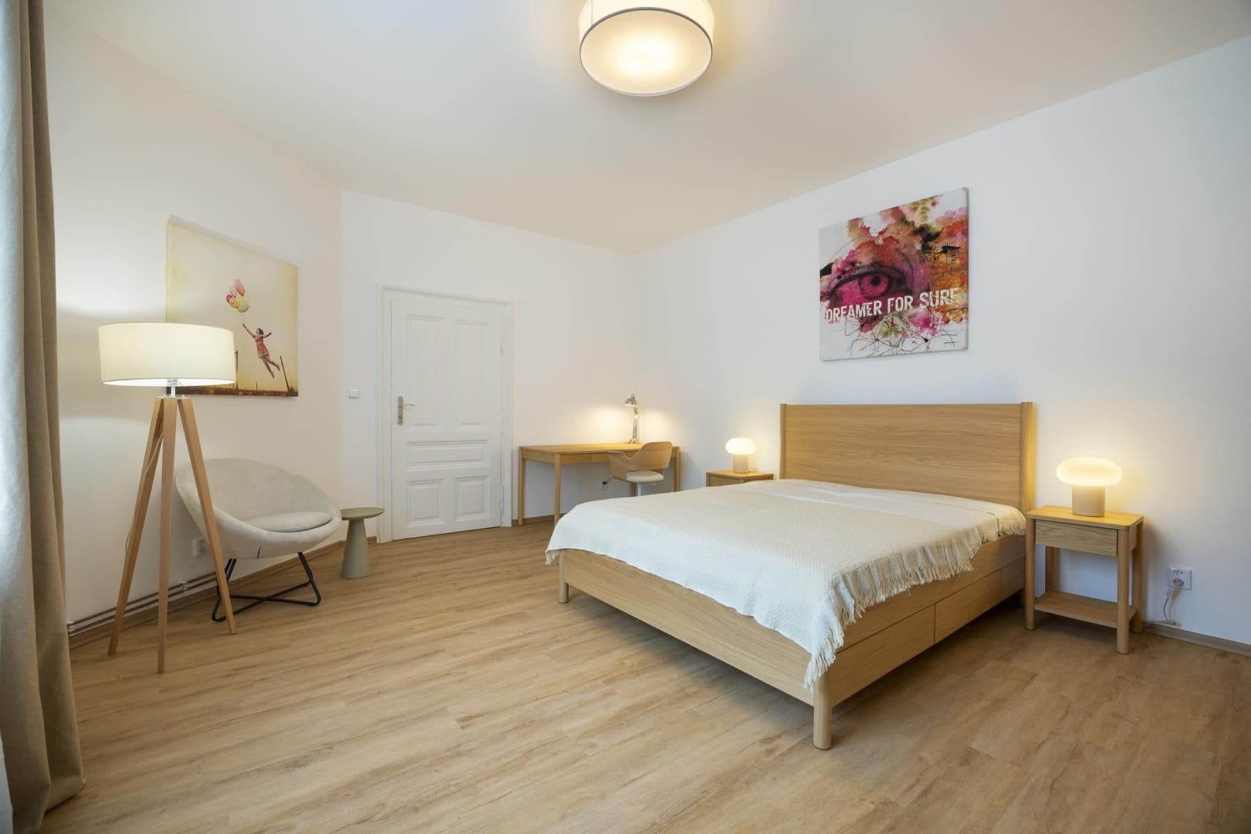 1 bedroom with open-plan kitchen flat to rent, 74 m², Nádražní, Ostrava, Moravskoslezský Region 1 bedroom with open-plan kitchen flat to rent, 74 m², Nádražní, Ostrava, Moravskoslezský Region