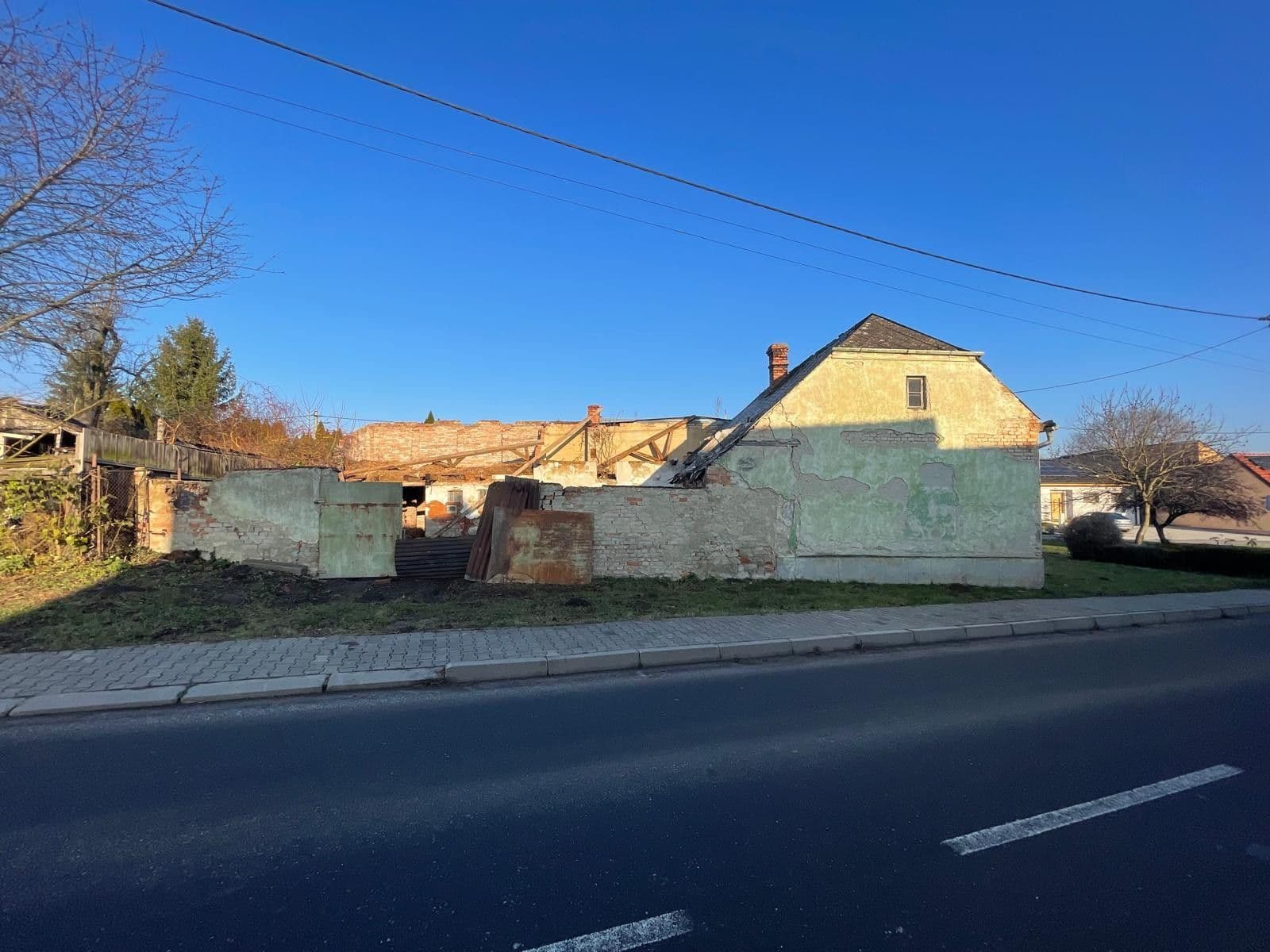 house for sale, 120 m², Rostěnice-Zvonovice, Jihomoravský Region house for sale, 120 m², Rostěnice-Zvonovice, Jihomoravský Region