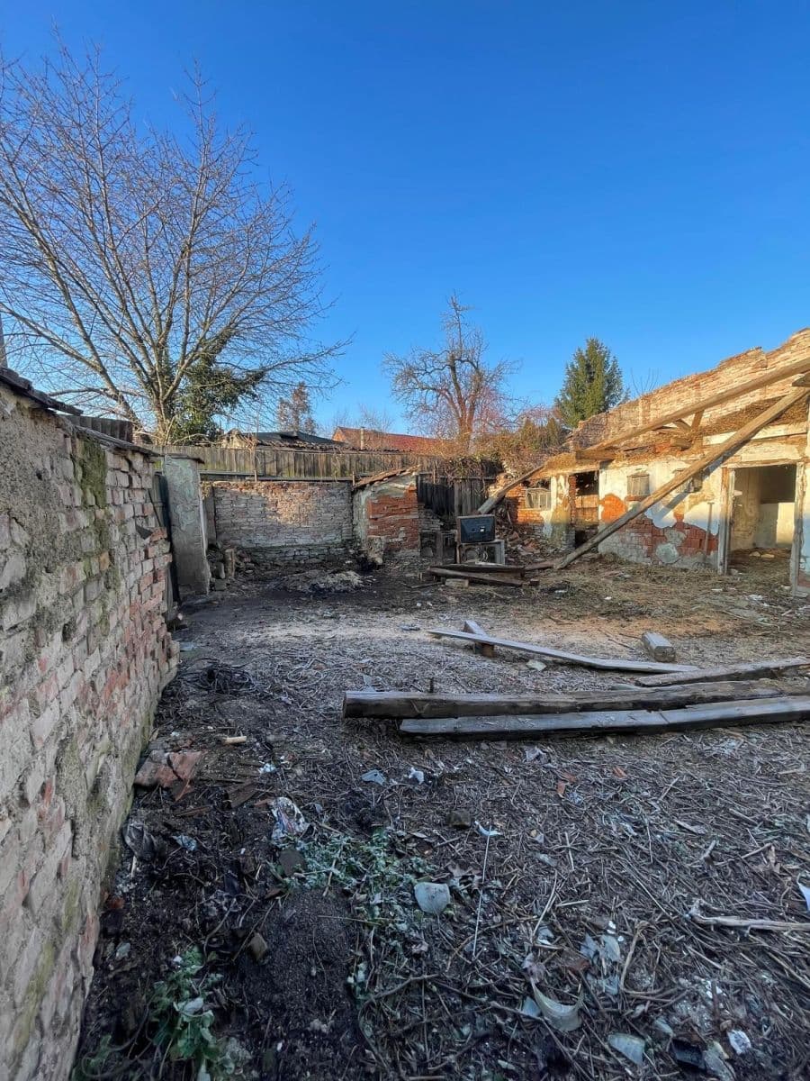 house for sale, 120 m², Rostěnice-Zvonovice, Jihomoravský Region house for sale, 120 m², Rostěnice-Zvonovice, Jihomoravský Region