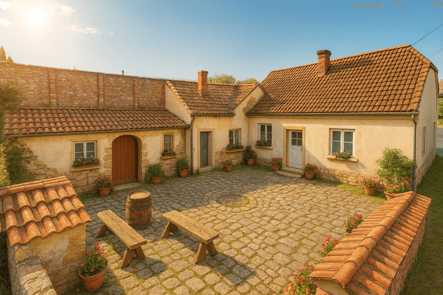 house for sale, 120 m², Rostěnice-Zvonovice, Jihomoravský Region house for sale, 120 m², Rostěnice-Zvonovice, Jihomoravský Region