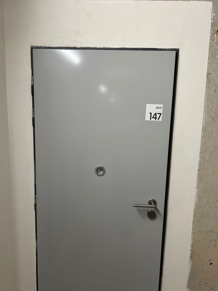 non-residential property to rent, 24 m², Lindleyova, Prague, Prague non-residential property to rent, 24 m², Lindleyova, Prague, Prague