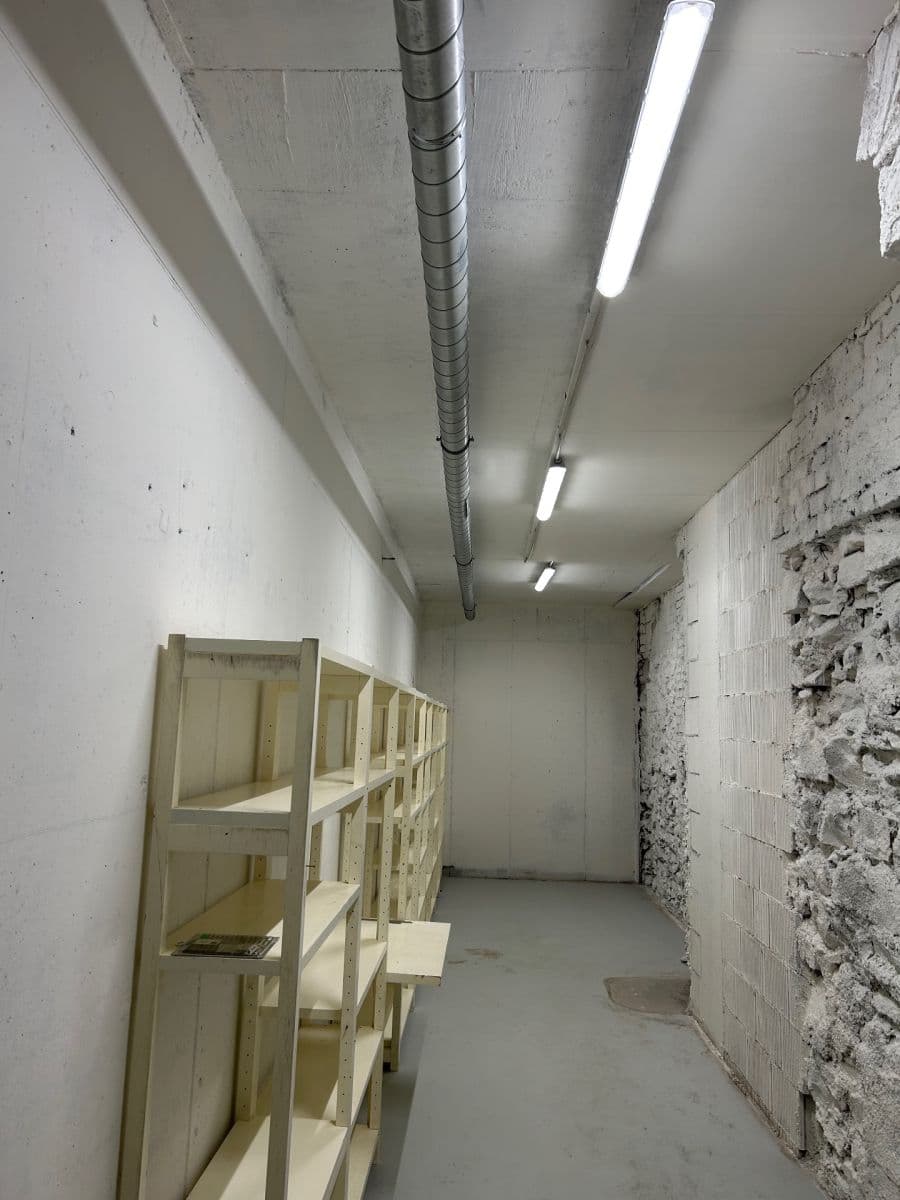 non-residential property to rent, 24 m², Lindleyova, Prague, Prague non-residential property to rent, 24 m², Lindleyova, Prague, Prague