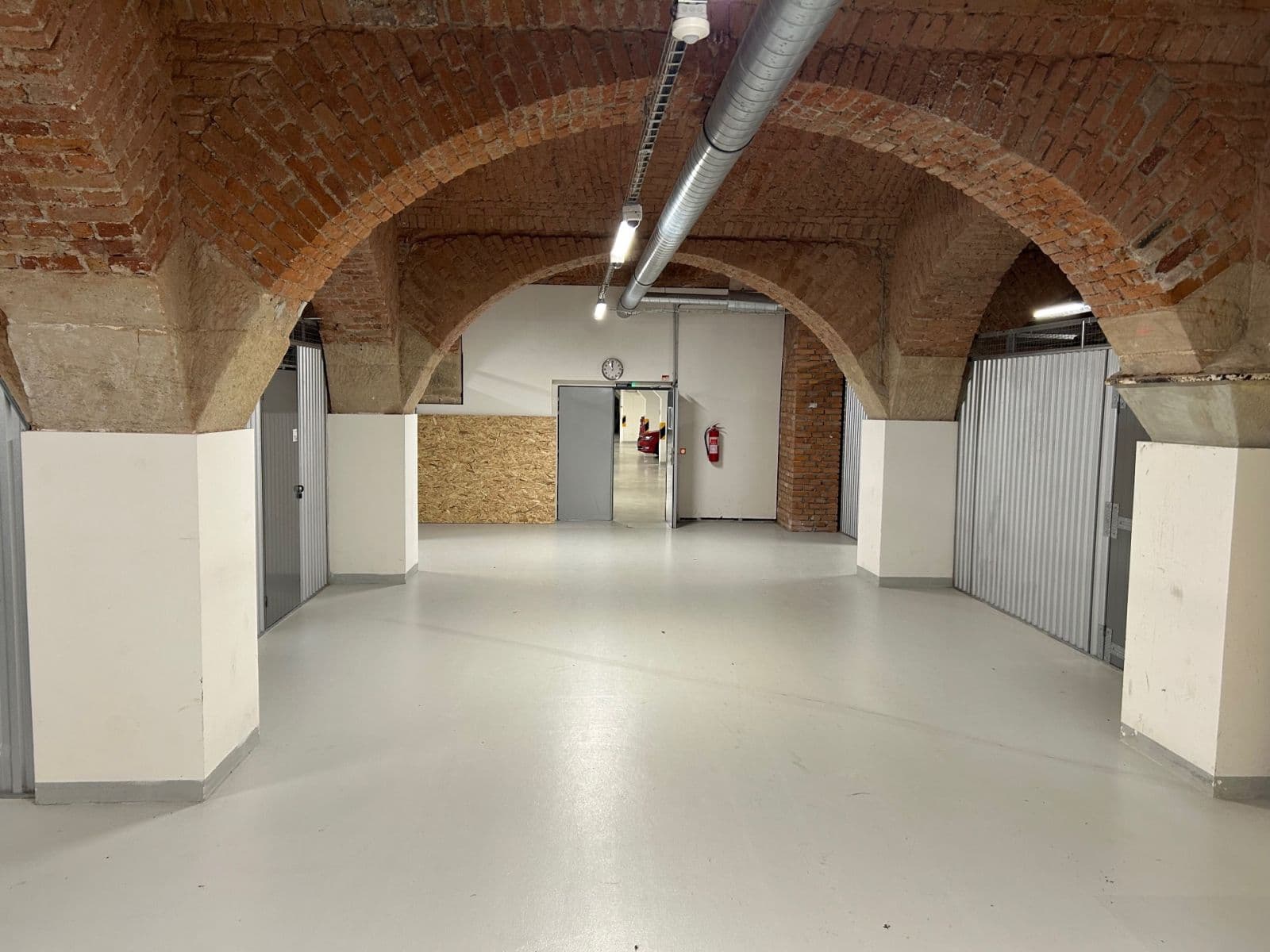 non-residential property to rent, 24 m², Lindleyova, Prague, Prague non-residential property to rent, 24 m², Lindleyova, Prague, Prague