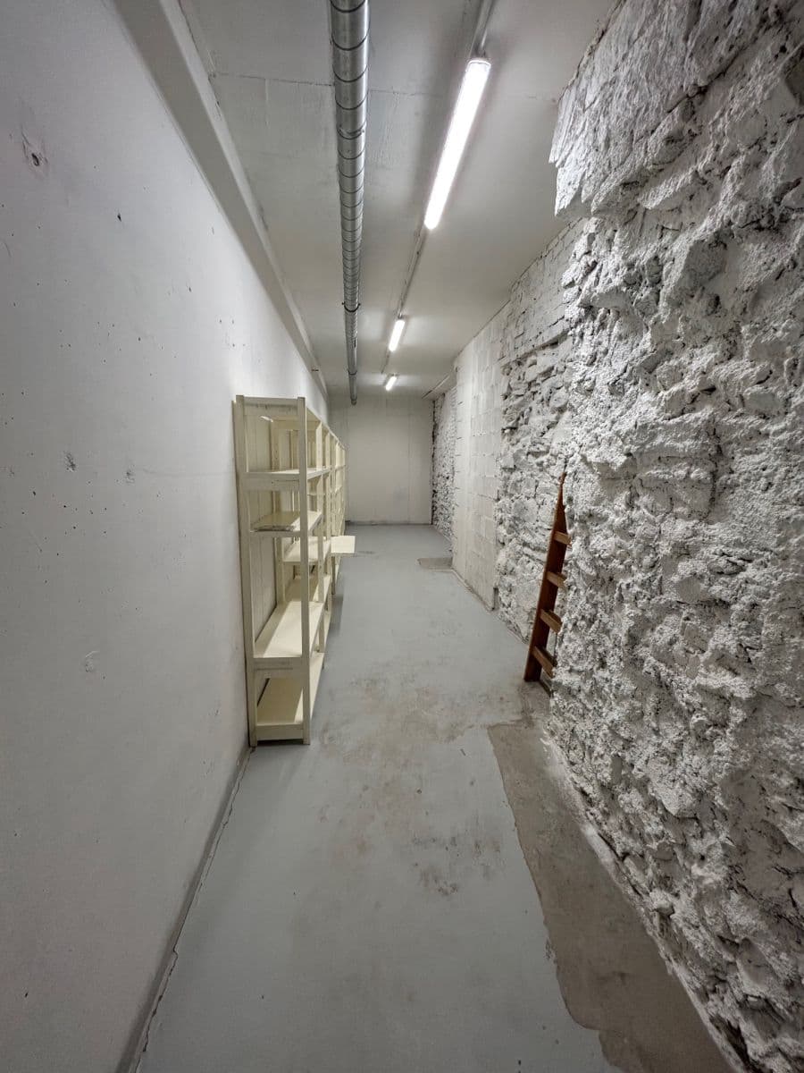 non-residential property to rent, 24 m², Lindleyova, Prague, Prague non-residential property to rent, 24 m², Lindleyova, Prague, Prague