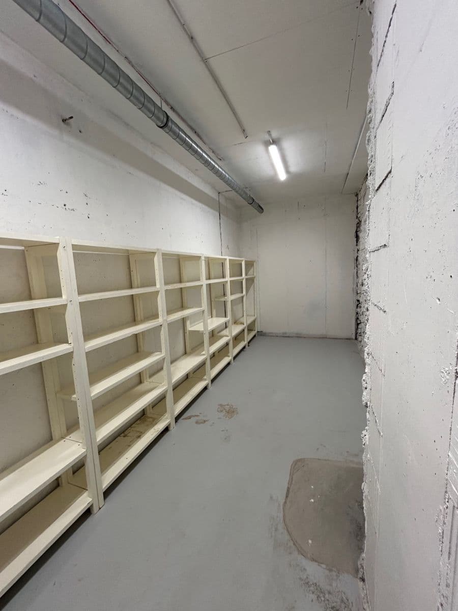 non-residential property to rent, 24 m², Lindleyova, Prague, Prague non-residential property to rent, 24 m², Lindleyova, Prague, Prague