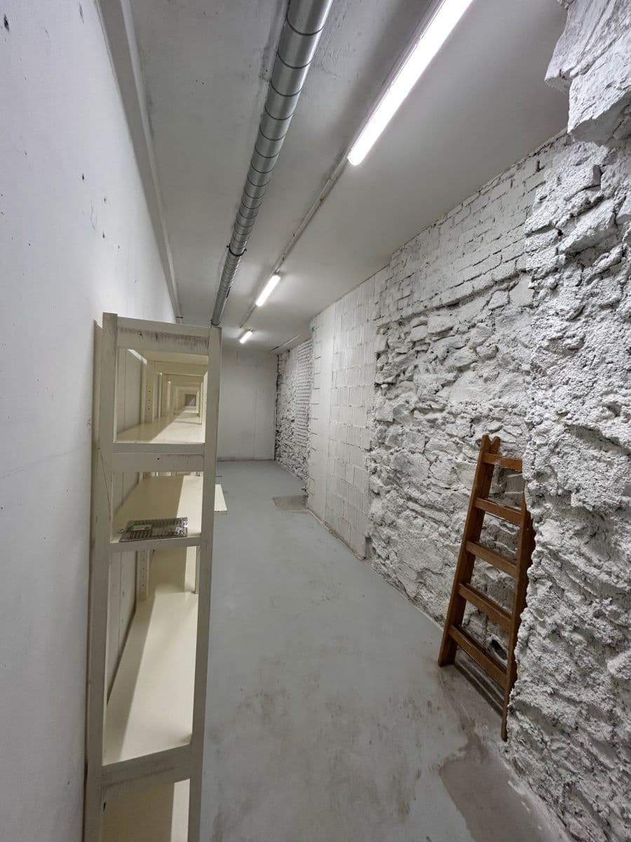 non-residential property to rent, 24 m², Lindleyova, Prague, Prague non-residential property to rent, 24 m², Lindleyova, Prague, Prague