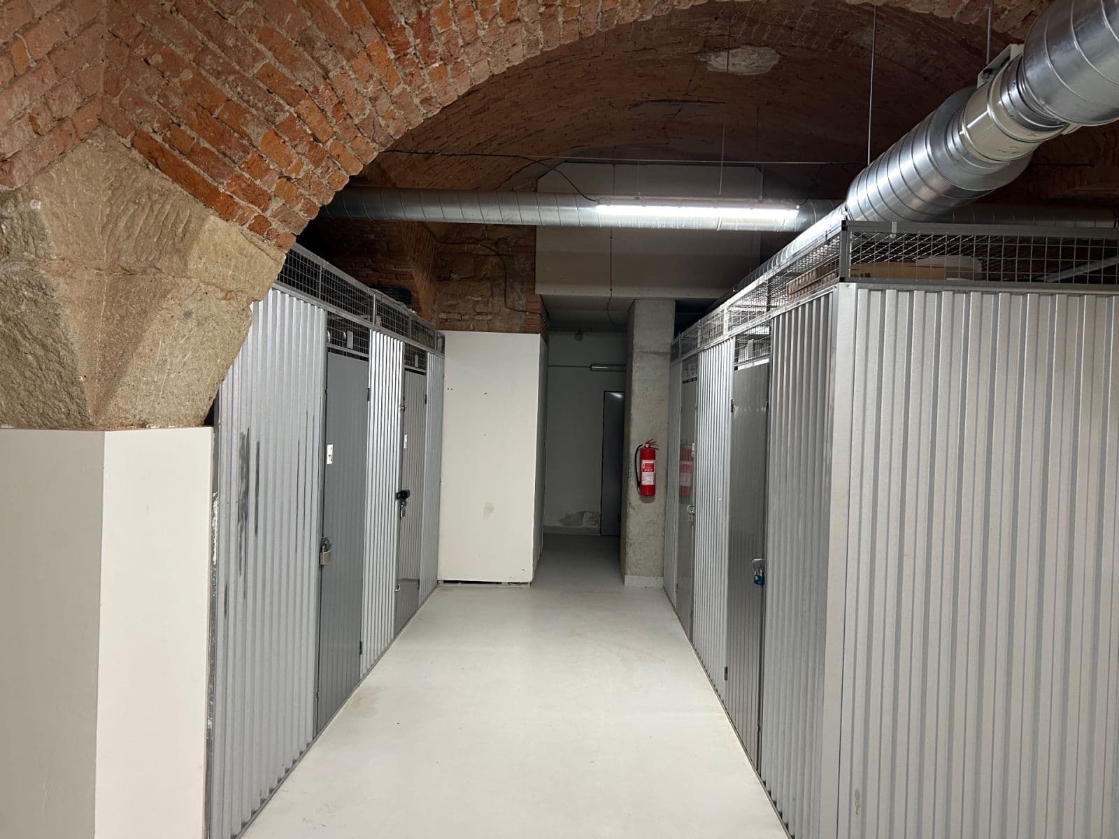 non-residential property to rent, 24 m², Lindleyova, Prague, Prague non-residential property to rent, 24 m², Lindleyova, Prague, Prague