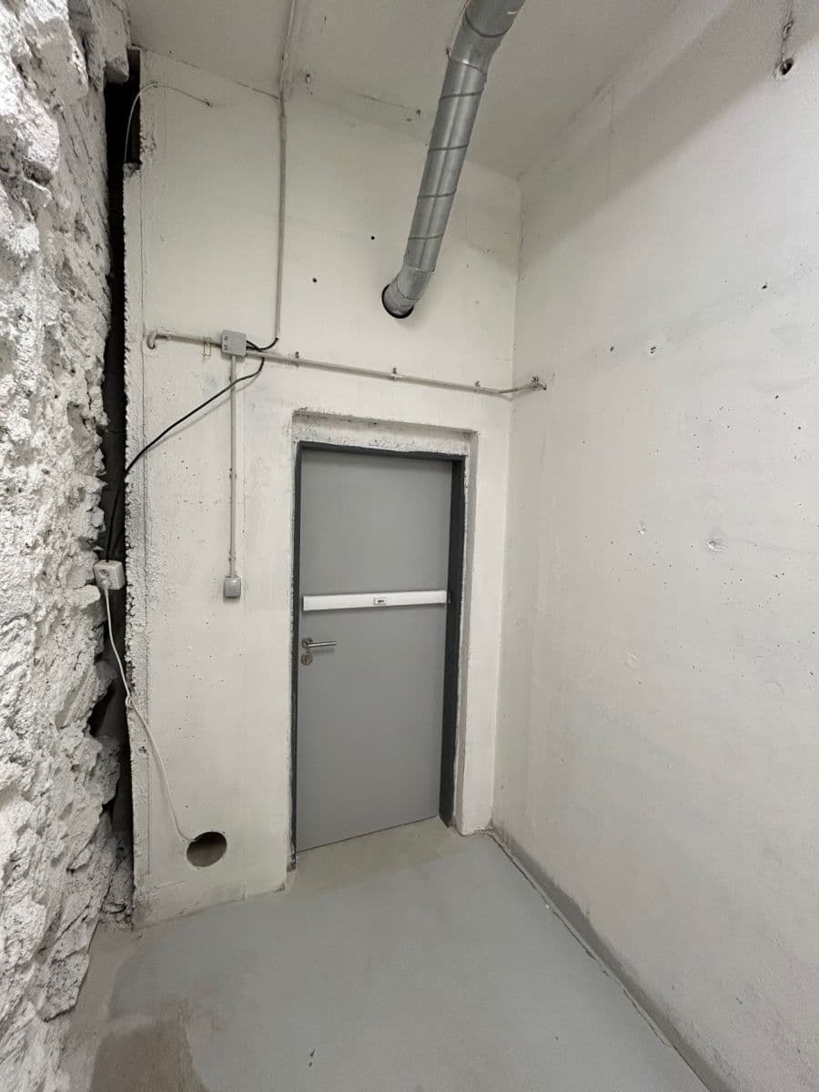 non-residential property to rent, 24 m², Lindleyova, Prague, Prague non-residential property to rent, 24 m², Lindleyova, Prague, Prague