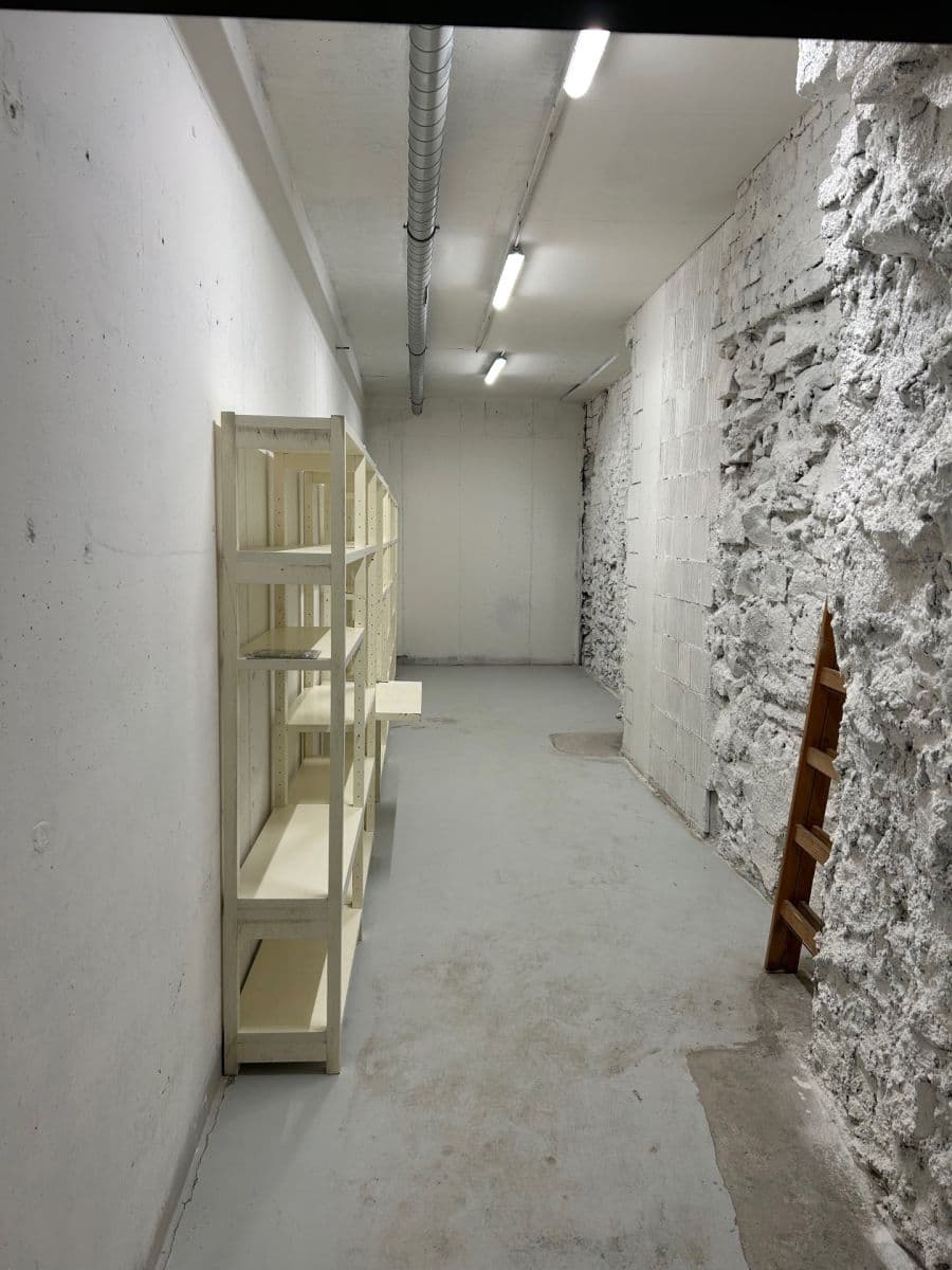 non-residential property to rent, 24 m², Lindleyova, Prague, Prague non-residential property to rent, 24 m², Lindleyova, Prague, Prague