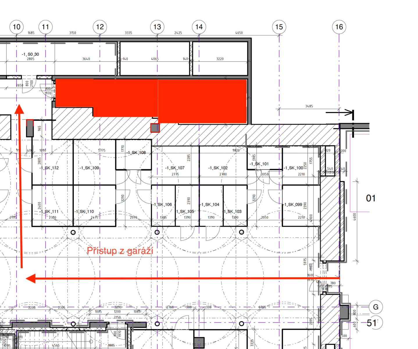 non-residential property to rent, 24 m², Lindleyova, Prague, Prague non-residential property to rent, 24 m², Lindleyova, Prague, Prague
