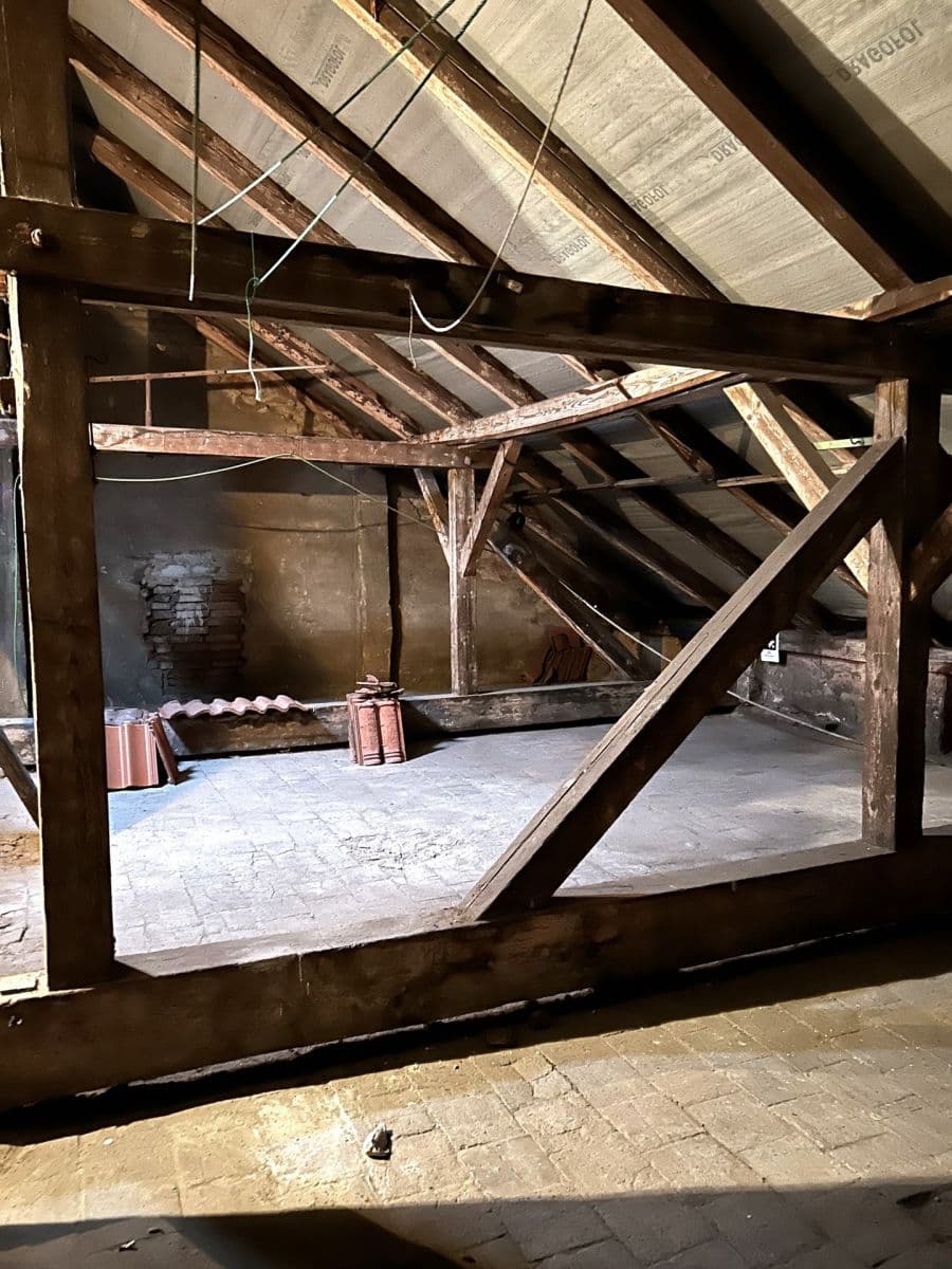 non-residential property to rent, 116 m², Korunní, Prague, Prague non-residential property to rent, 116 m², Korunní, Prague, Prague