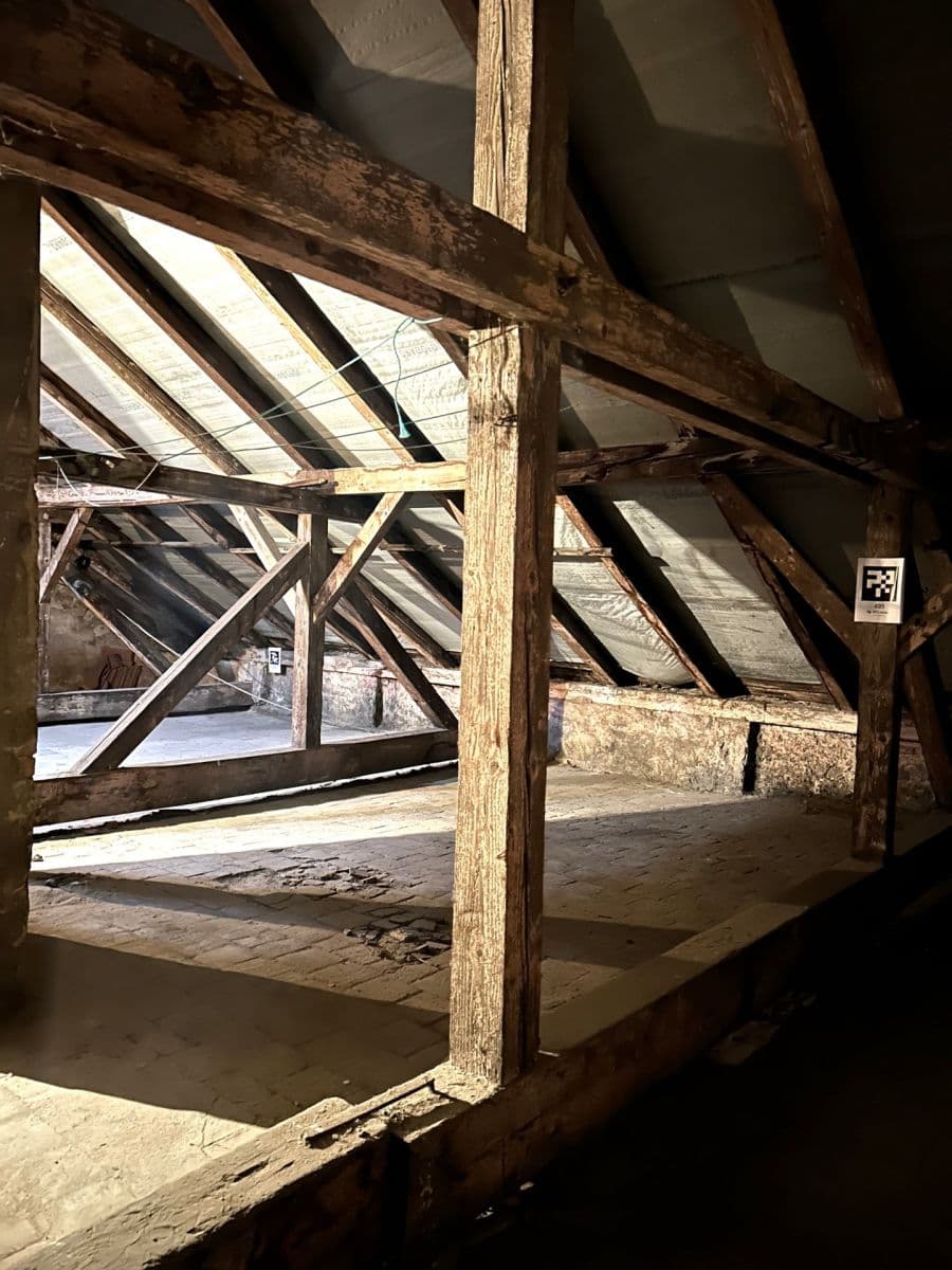 non-residential property to rent, 116 m², Korunní, Prague, Prague non-residential property to rent, 116 m², Korunní, Prague, Prague