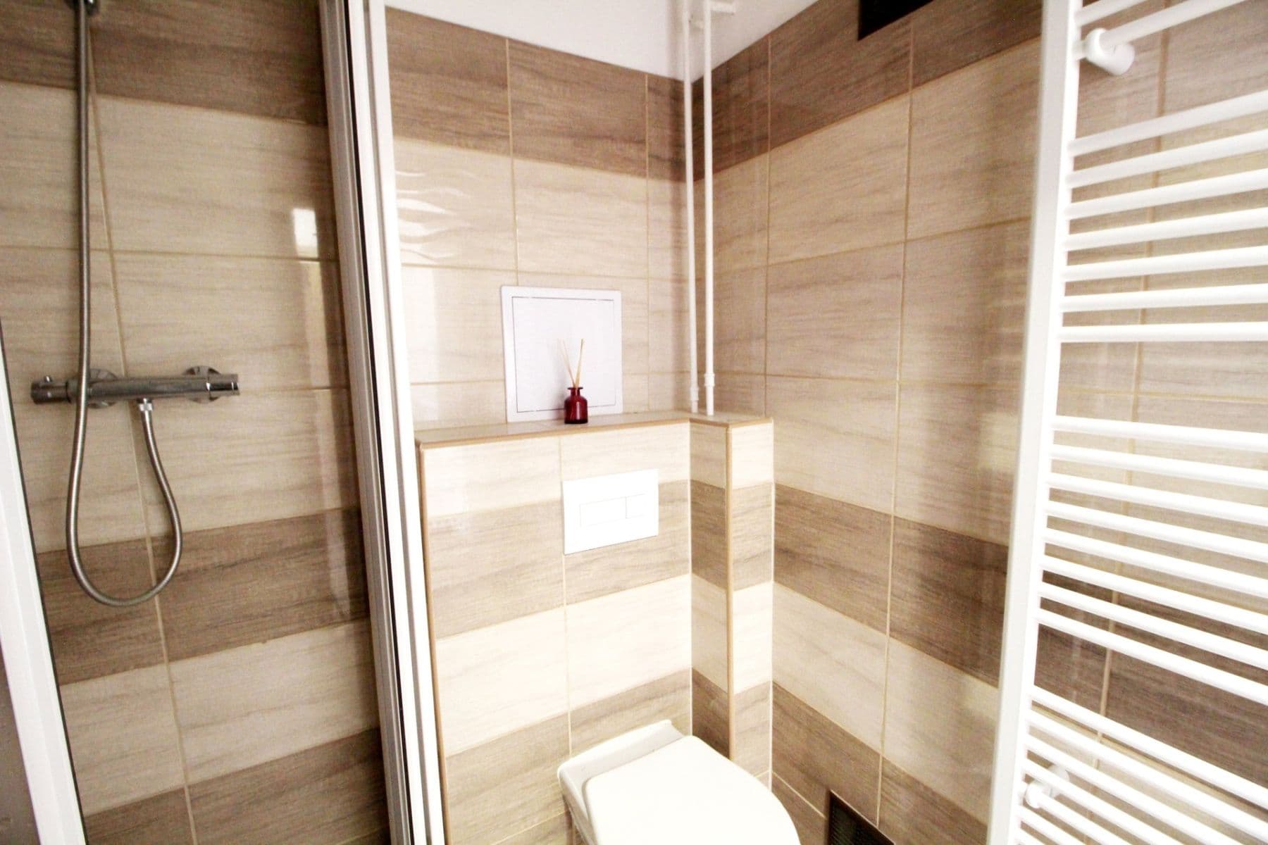 1 bedroom flat to rent, 32 m², Sevastopolská, Kladno, Středočeský Region 1 bedroom flat to rent, 32 m², Sevastopolská, Kladno, Středočeský Region