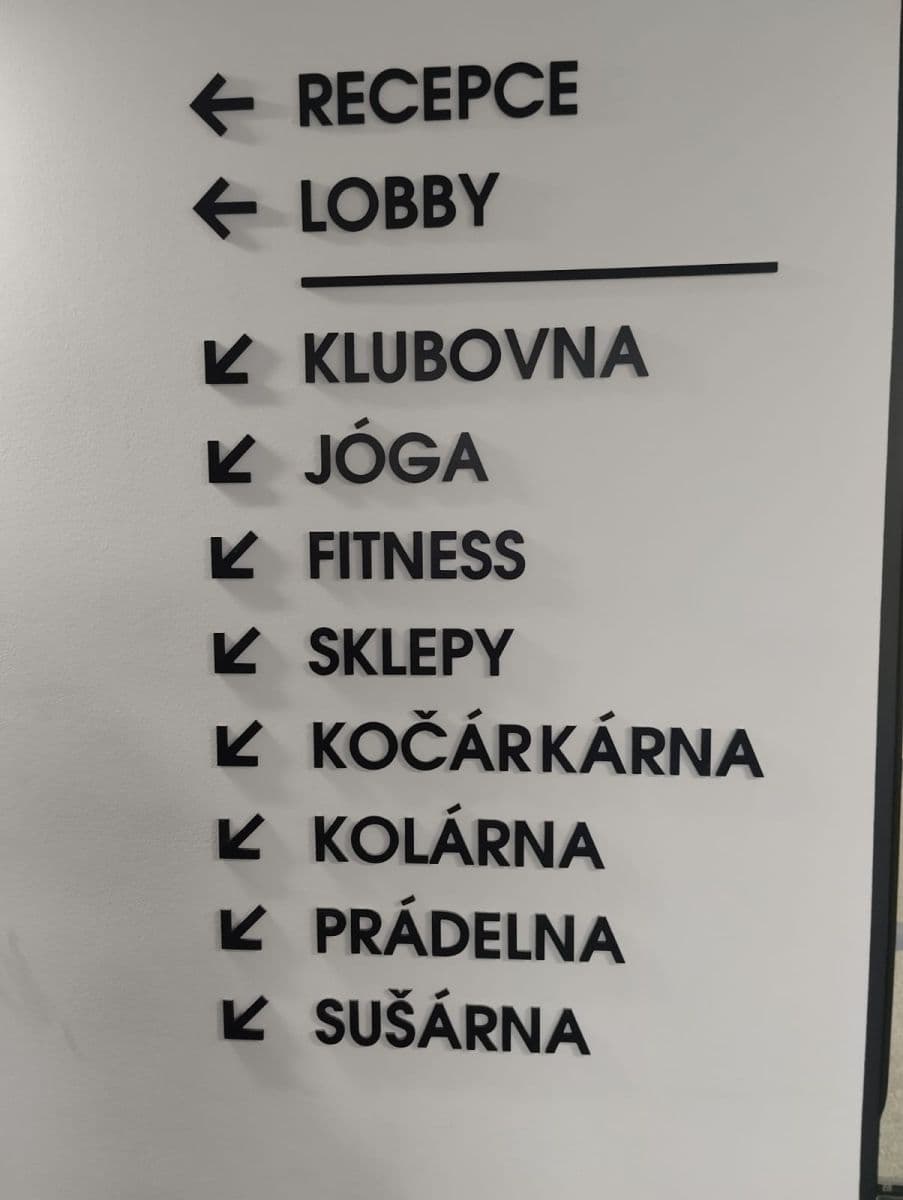 Studio flat to rent, 24 m², Čenětická, Prague, Prague Studio flat to rent, 24 m², Čenětická, Prague, Prague