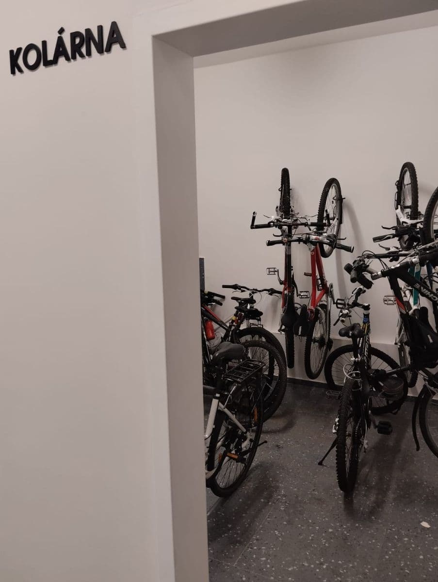 Studio flat to rent, 24 m², Čenětická, Prague, Prague Studio flat to rent, 24 m², Čenětická, Prague, Prague