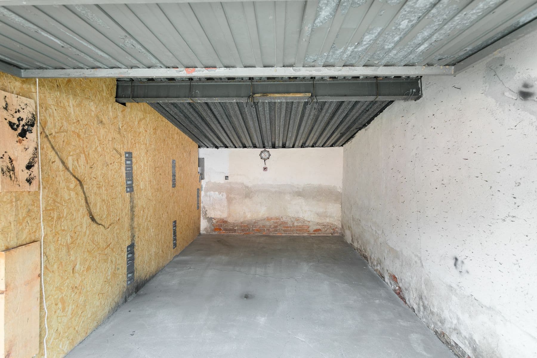 garage for sale, 15 m², Ke Koupališti, Liberec, Liberecký Region garage for sale, 15 m², Ke Koupališti, Liberec, Liberecký Region