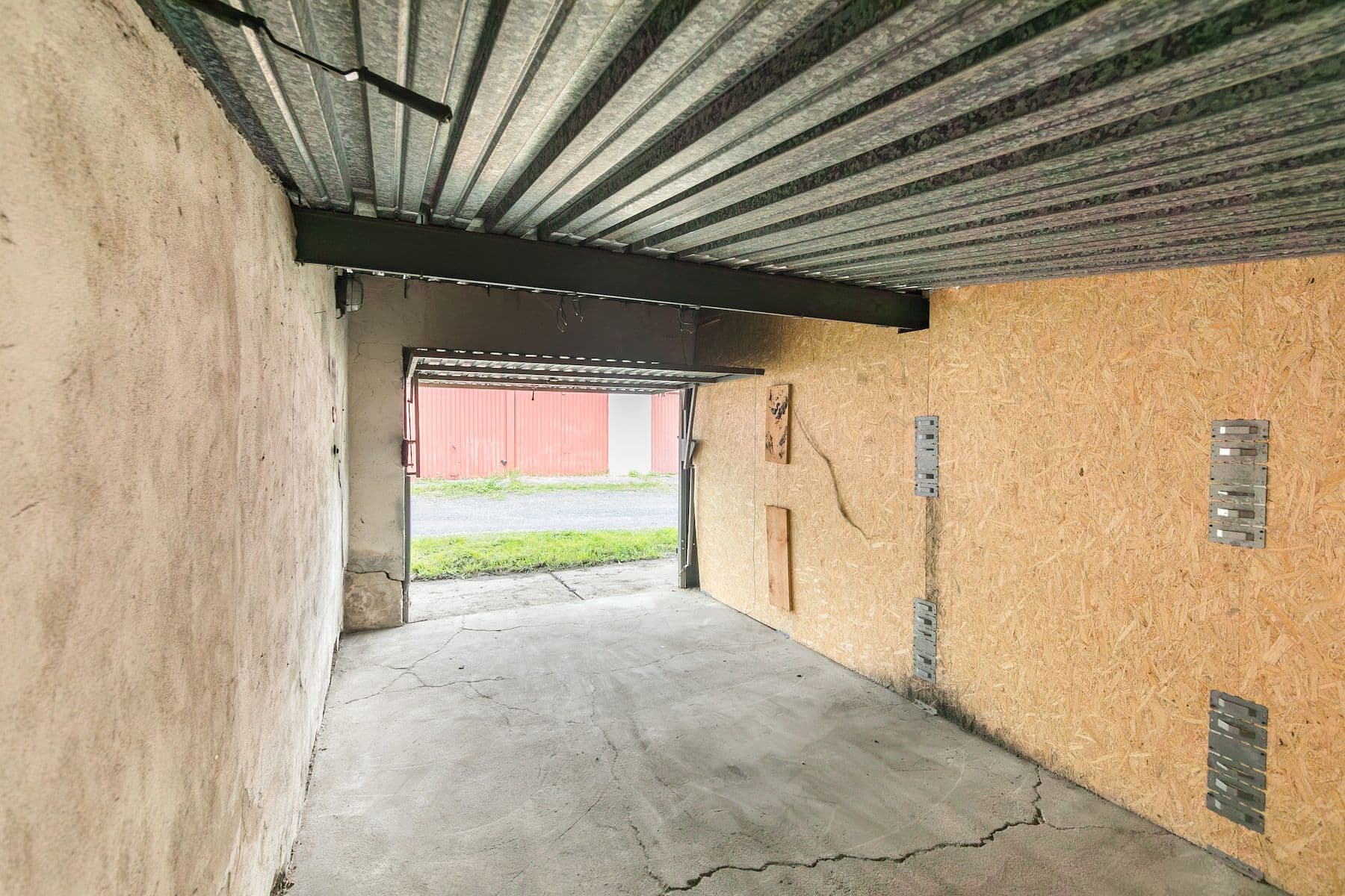 garage for sale, 15 m², Ke Koupališti, Liberec, Liberecký Region garage for sale, 15 m², Ke Koupališti, Liberec, Liberecký Region