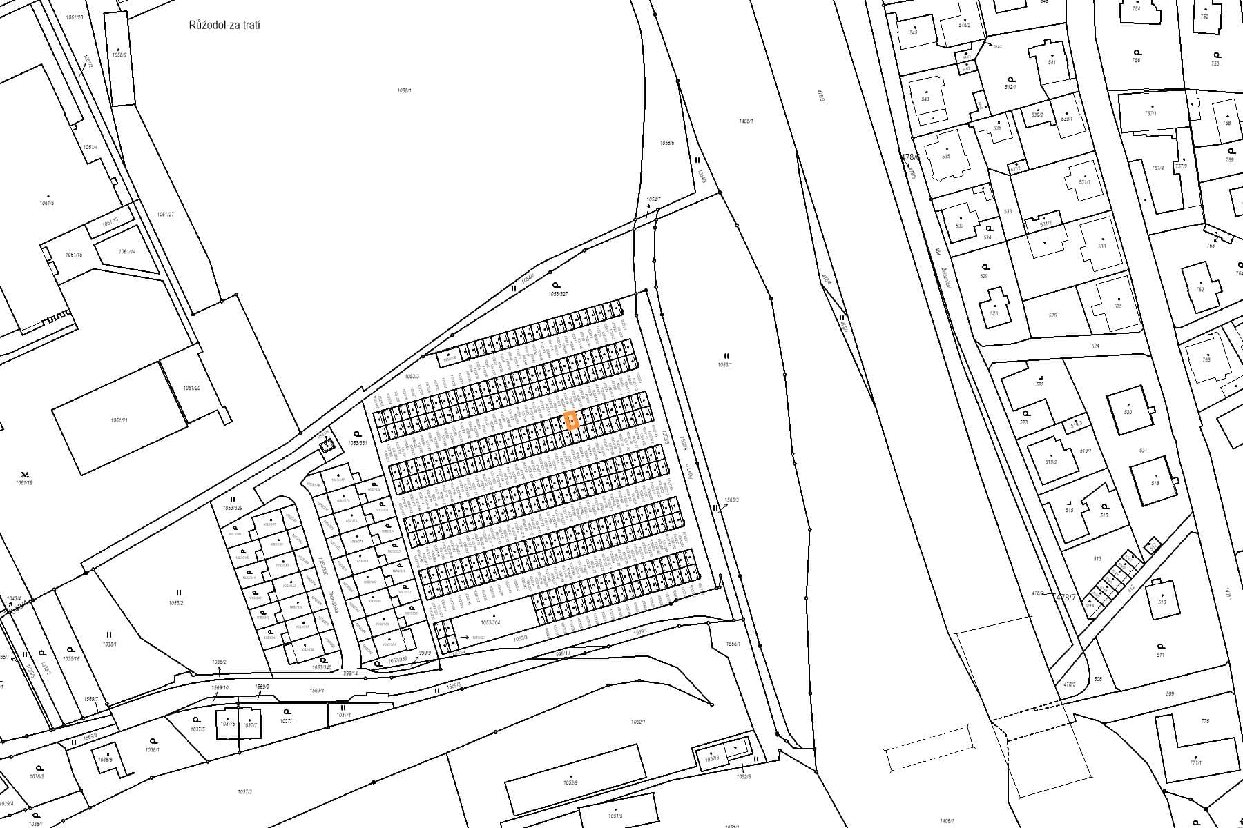 garage for sale, 15 m², Ke Koupališti, Liberec, Liberecký Region garage for sale, 15 m², Ke Koupališti, Liberec, Liberecký Region