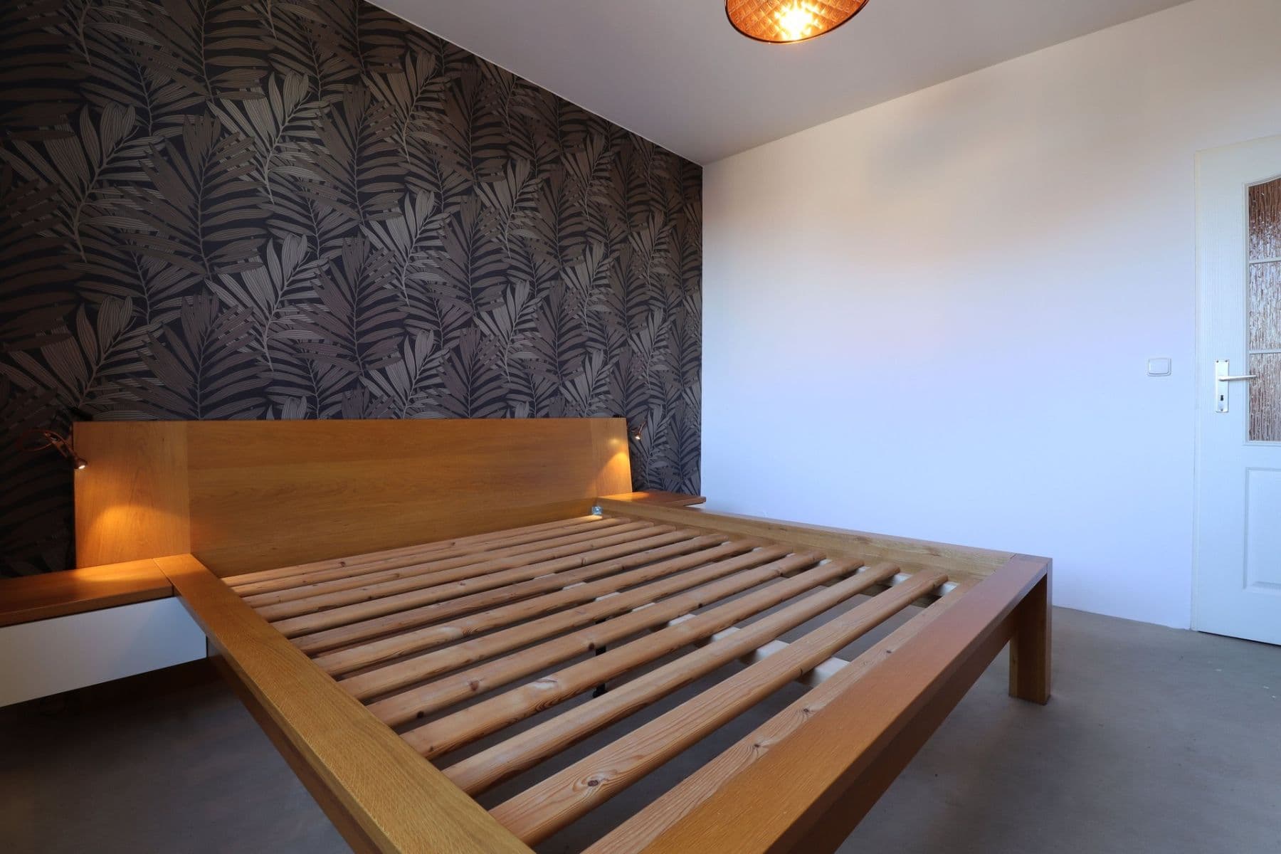 2 bedroom with open-plan kitchen flat to rent, 76 m², Pastevců, Prague, Prague 2 bedroom with open-plan kitchen flat to rent, 76 m², Pastevců, Prague, Prague