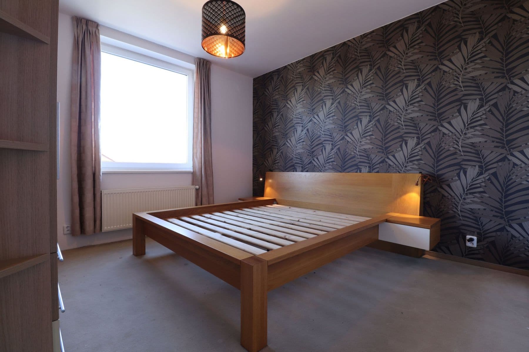 2 bedroom with open-plan kitchen flat to rent, 76 m², Pastevců, Prague, Prague 2 bedroom with open-plan kitchen flat to rent, 76 m², Pastevců, Prague, Prague