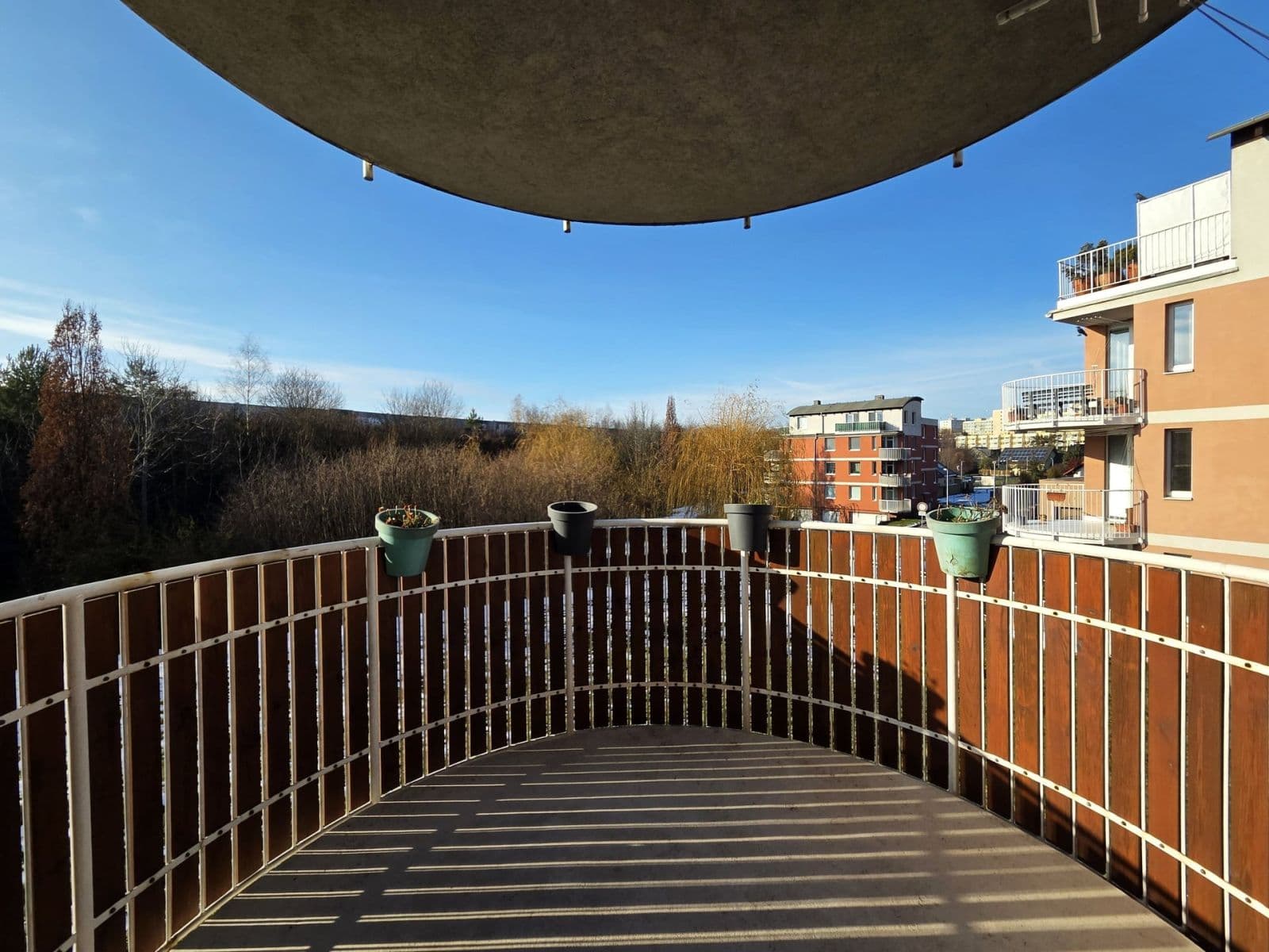 2 bedroom with open-plan kitchen flat to rent, 76 m², Pastevců, Prague, Prague 2 bedroom with open-plan kitchen flat to rent, 76 m², Pastevců, Prague, Prague