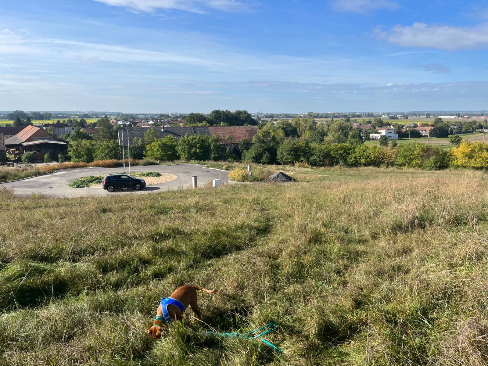 plot for sale, 689 m², Hradec Králové, Královéhradecký Region plot for sale, 689 m², Hradec Králové, Královéhradecký Region