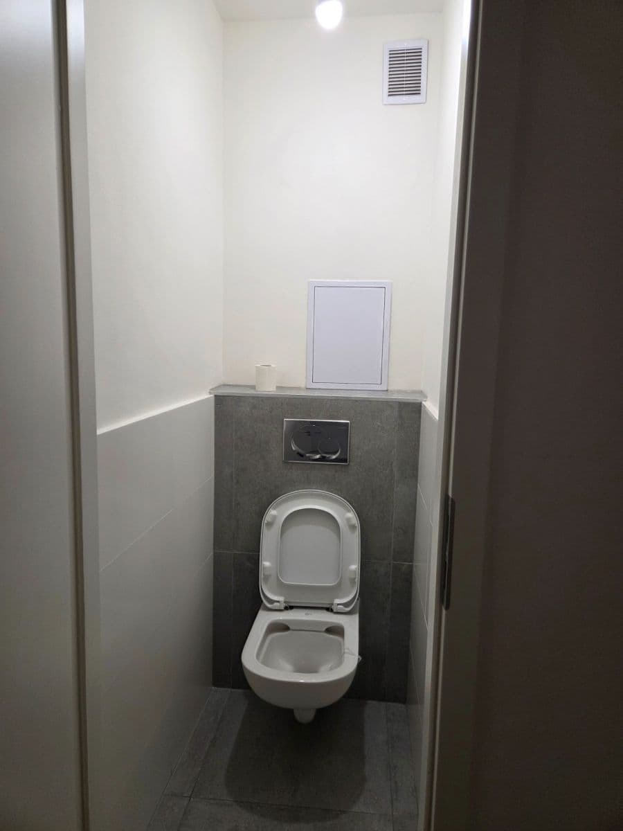 2 bedroom with open-plan kitchen flat to rent, 68 m², Heřmanova, Prague, Prague 2 bedroom with open-plan kitchen flat to rent, 68 m², Heřmanova, Prague, Prague