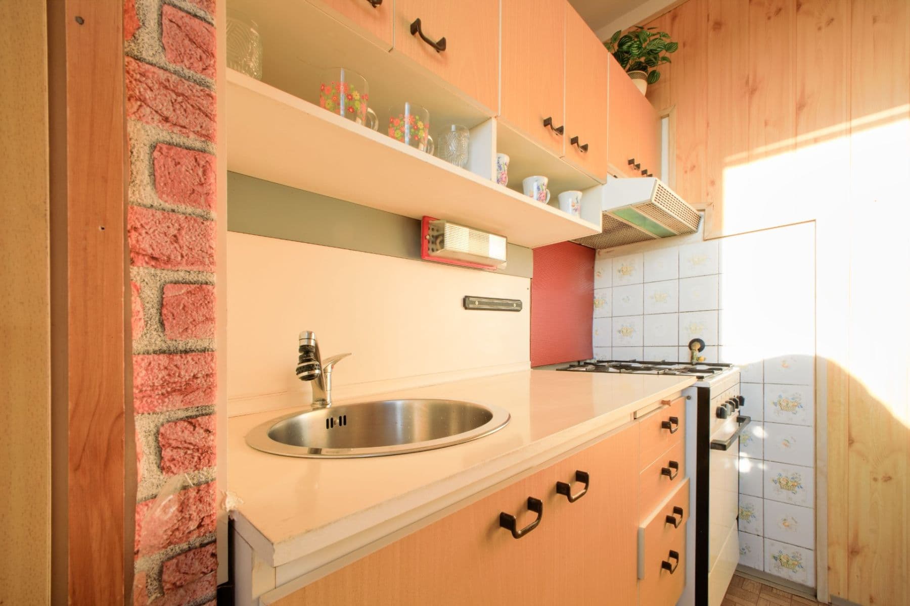 1 bedroom flat for sale, 41 m², Úpská, Trutnov, Královéhradecký Region 1 bedroom flat for sale, 41 m², Úpská, Trutnov, Královéhradecký Region