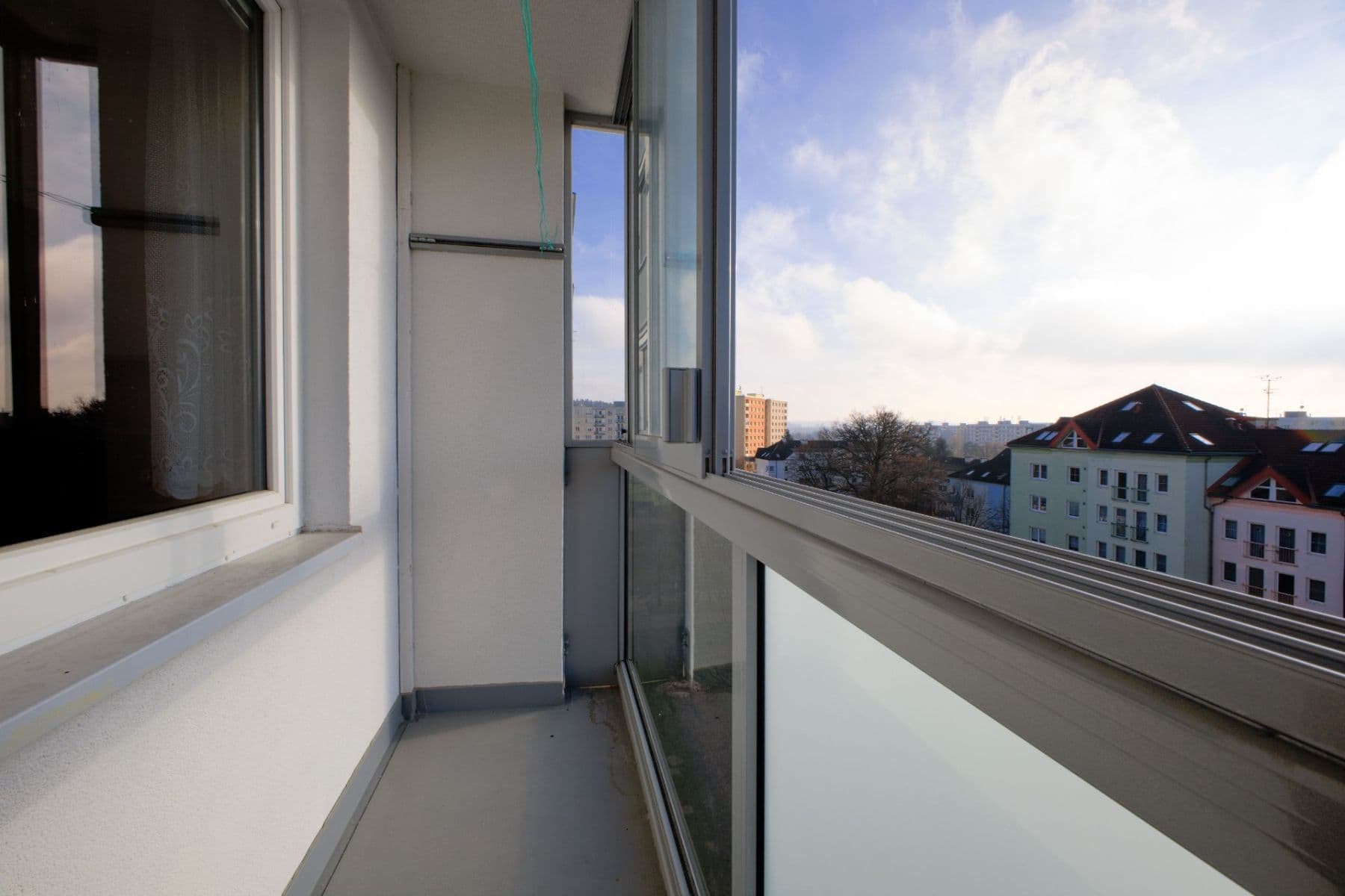 1 bedroom flat for sale, 41 m², Úpská, Trutnov, Královéhradecký Region 1 bedroom flat for sale, 41 m², Úpská, Trutnov, Královéhradecký Region