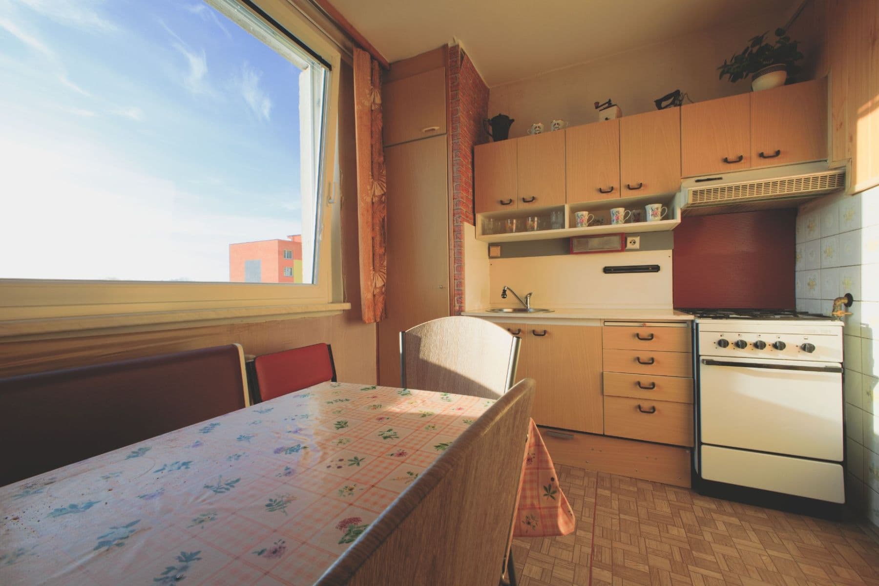 1 bedroom flat for sale, 41 m², Úpská, Trutnov, Královéhradecký Region 1 bedroom flat for sale, 41 m², Úpská, Trutnov, Královéhradecký Region