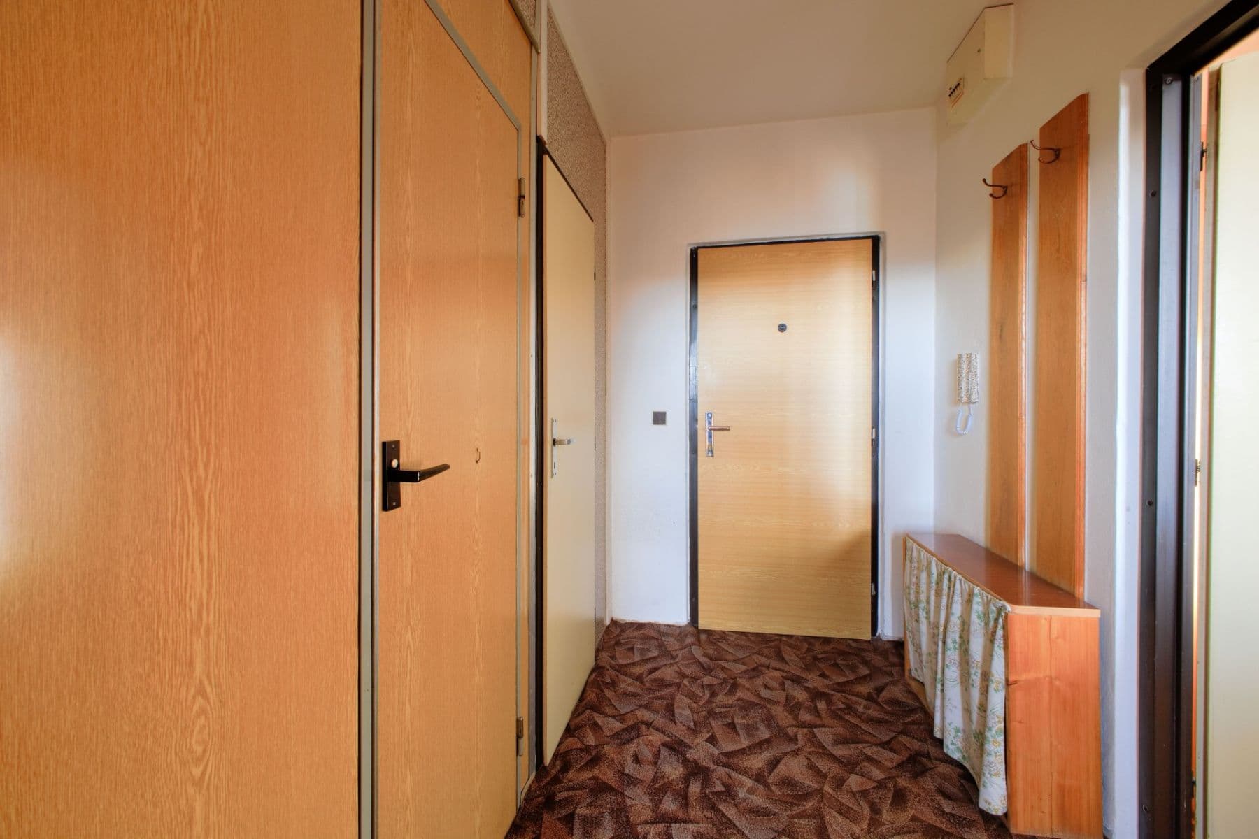 1 bedroom flat for sale, 41 m², Úpská, Trutnov, Královéhradecký Region 1 bedroom flat for sale, 41 m², Úpská, Trutnov, Královéhradecký Region