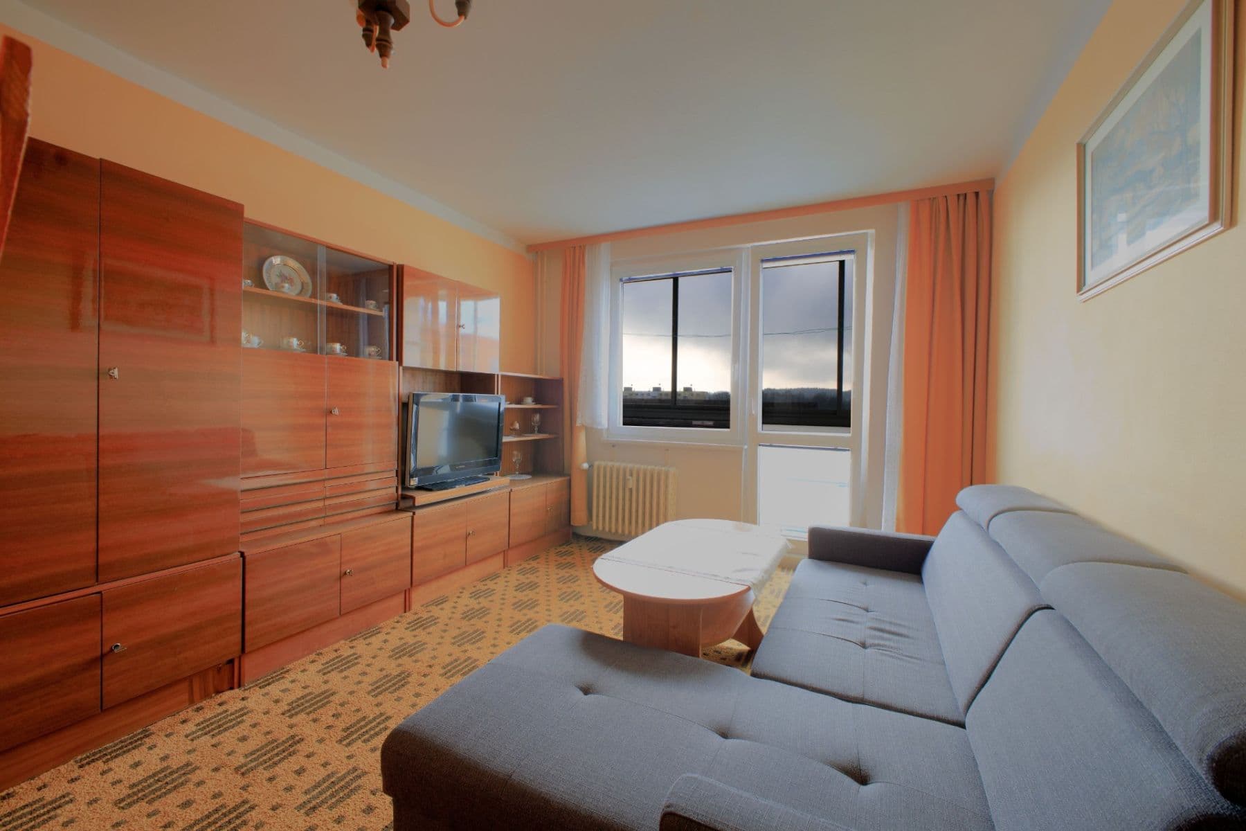 1 bedroom flat for sale, 41 m², Úpská, Trutnov, Královéhradecký Region 1 bedroom flat for sale, 41 m², Úpská, Trutnov, Královéhradecký Region