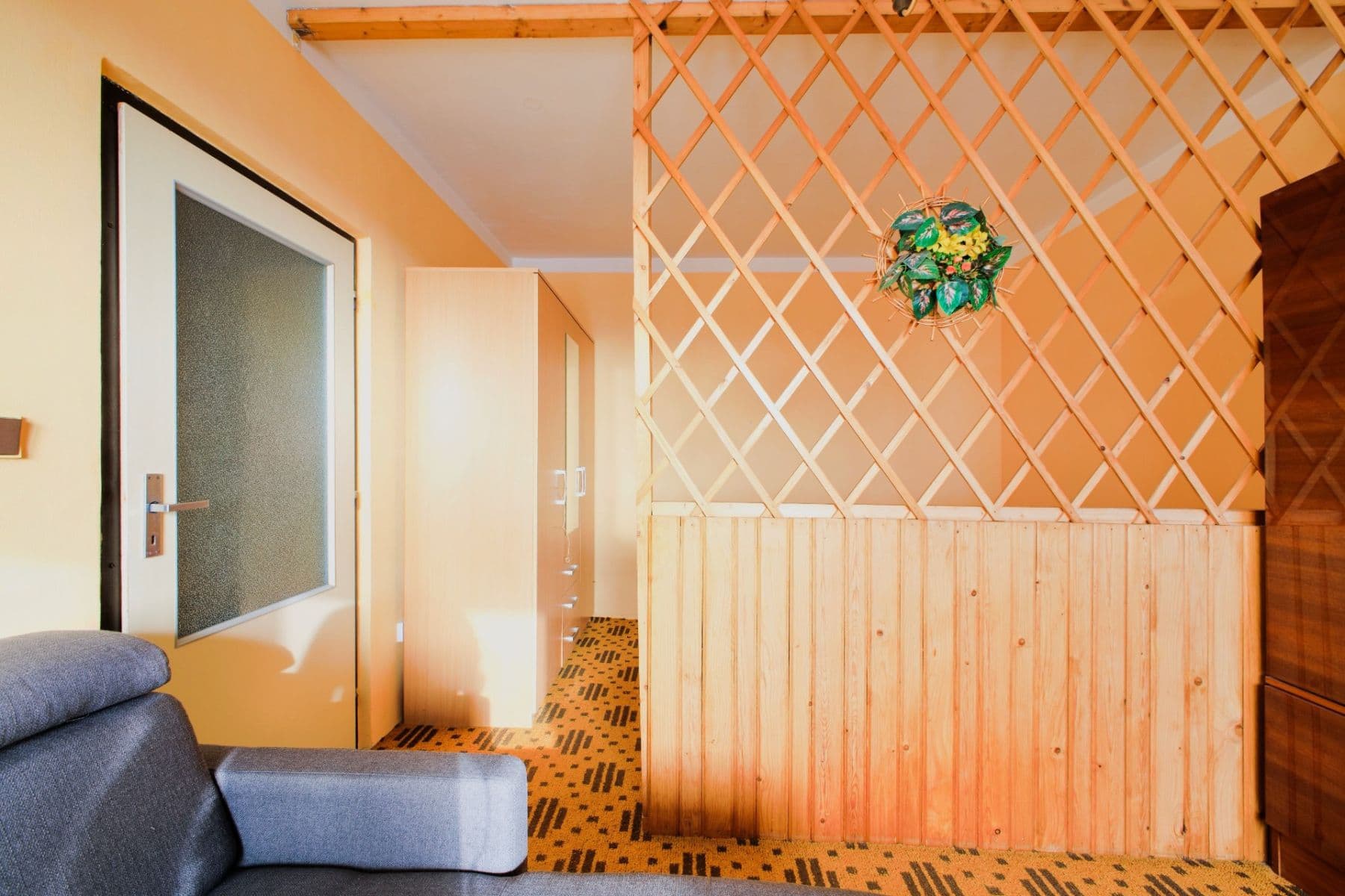 1 bedroom flat for sale, 41 m², Úpská, Trutnov, Královéhradecký Region 1 bedroom flat for sale, 41 m², Úpská, Trutnov, Královéhradecký Region