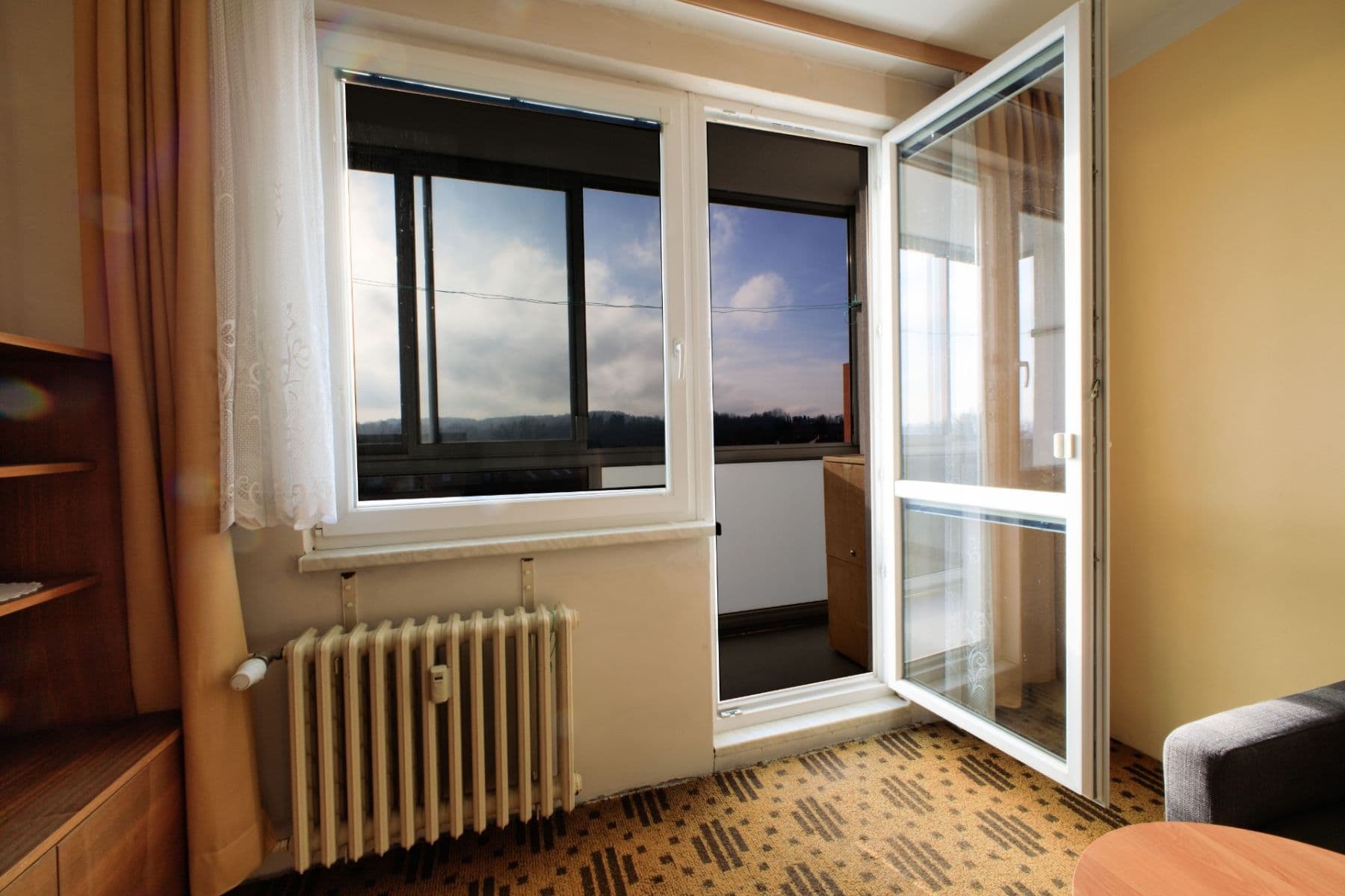 1 bedroom flat for sale, 41 m², Úpská, Trutnov, Královéhradecký Region 1 bedroom flat for sale, 41 m², Úpská, Trutnov, Královéhradecký Region