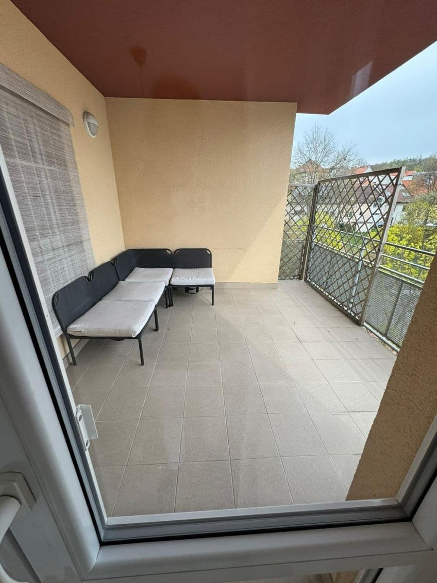 Studio flat to rent, 47 m², Květná, Plzeň, Plzeňský Region Studio flat to rent, 47 m², Květná, Plzeň, Plzeňský Region