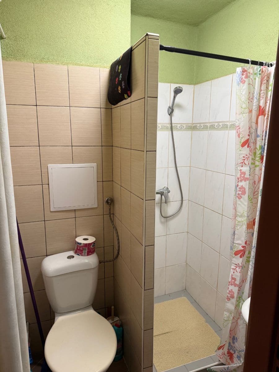 1 bedroom flat to rent, 28 m², Hřbitovní, Břidličná, Moravskoslezský Region 1 bedroom flat to rent, 28 m², Hřbitovní, Břidličná, Moravskoslezský Region