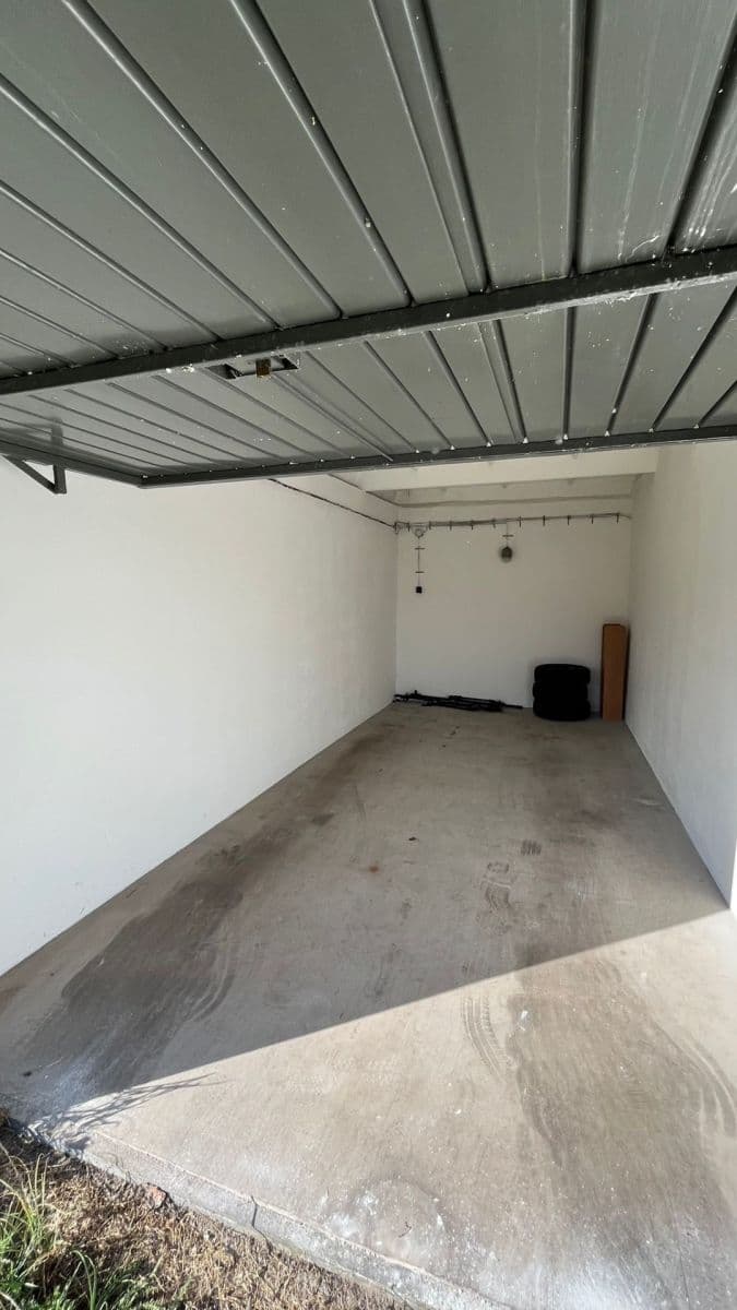 garage for sale, 22 m², Novákova, Mladá Boleslav, Středočeský Region garage for sale, 22 m², Novákova, Mladá Boleslav, Středočeský Region