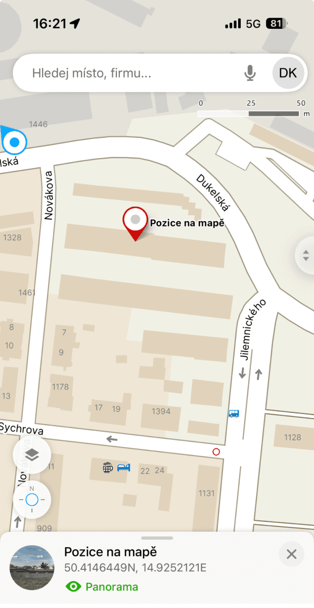 garage for sale, 22 m², Novákova, Mladá Boleslav, Středočeský Region garage for sale, 22 m², Novákova, Mladá Boleslav, Středočeský Region