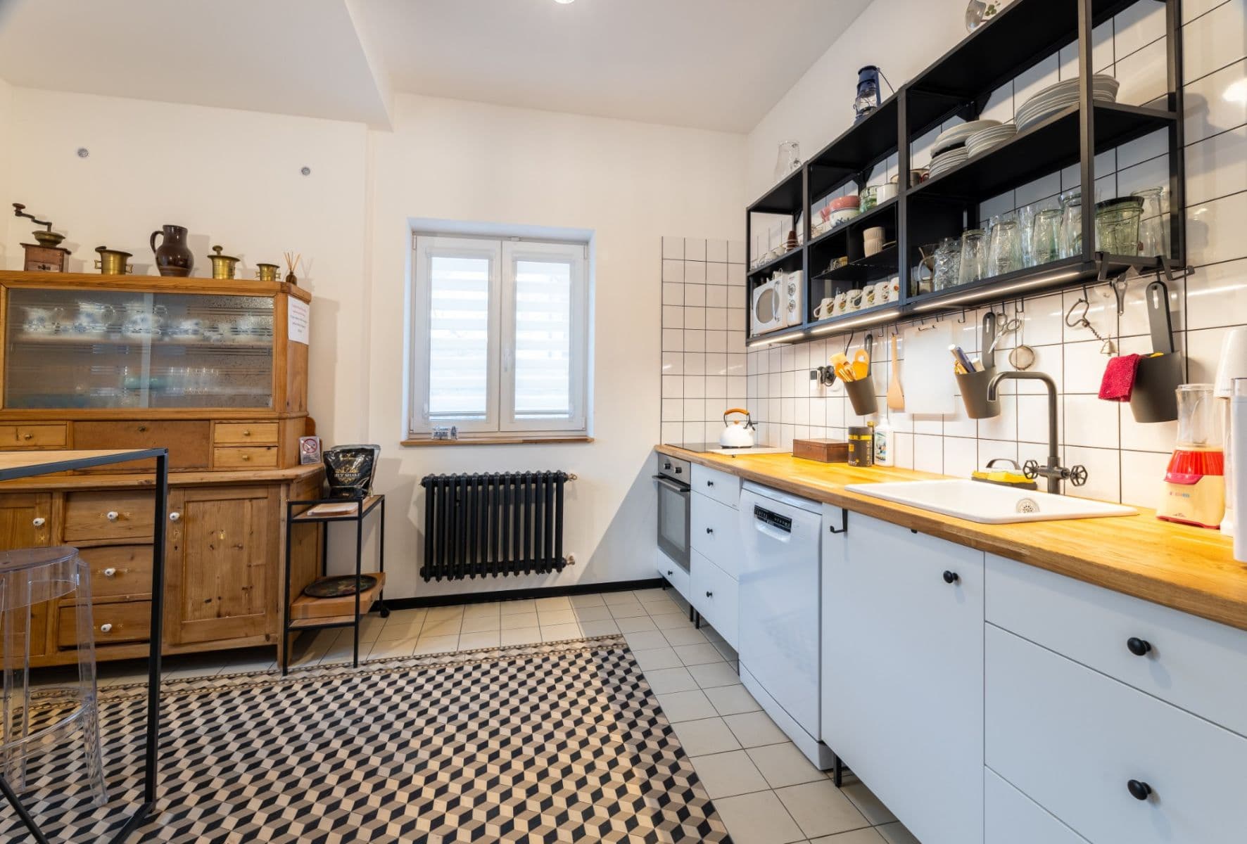 office to rent, 35 m², Plkovská, Prague, Prague office to rent, 35 m², Plkovská, Prague, Prague