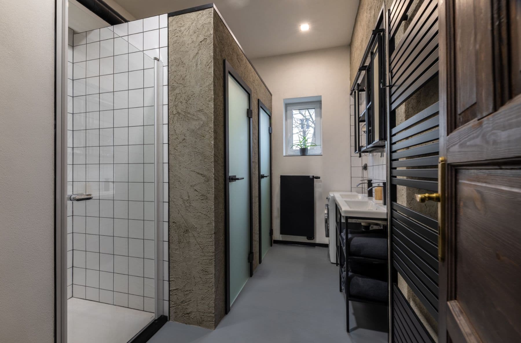 office to rent, 35 m², Plkovská, Prague, Prague office to rent, 35 m², Plkovská, Prague, Prague