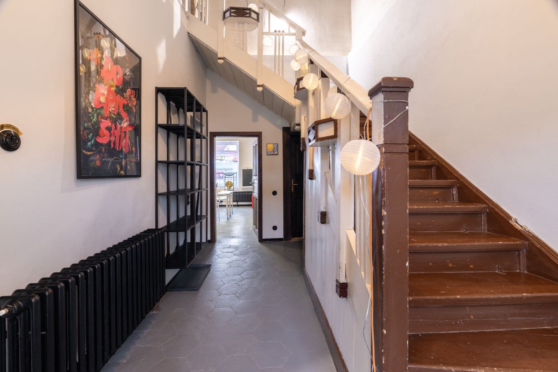 office to rent, 35 m², Plkovská, Prague, Prague office to rent, 35 m², Plkovská, Prague, Prague