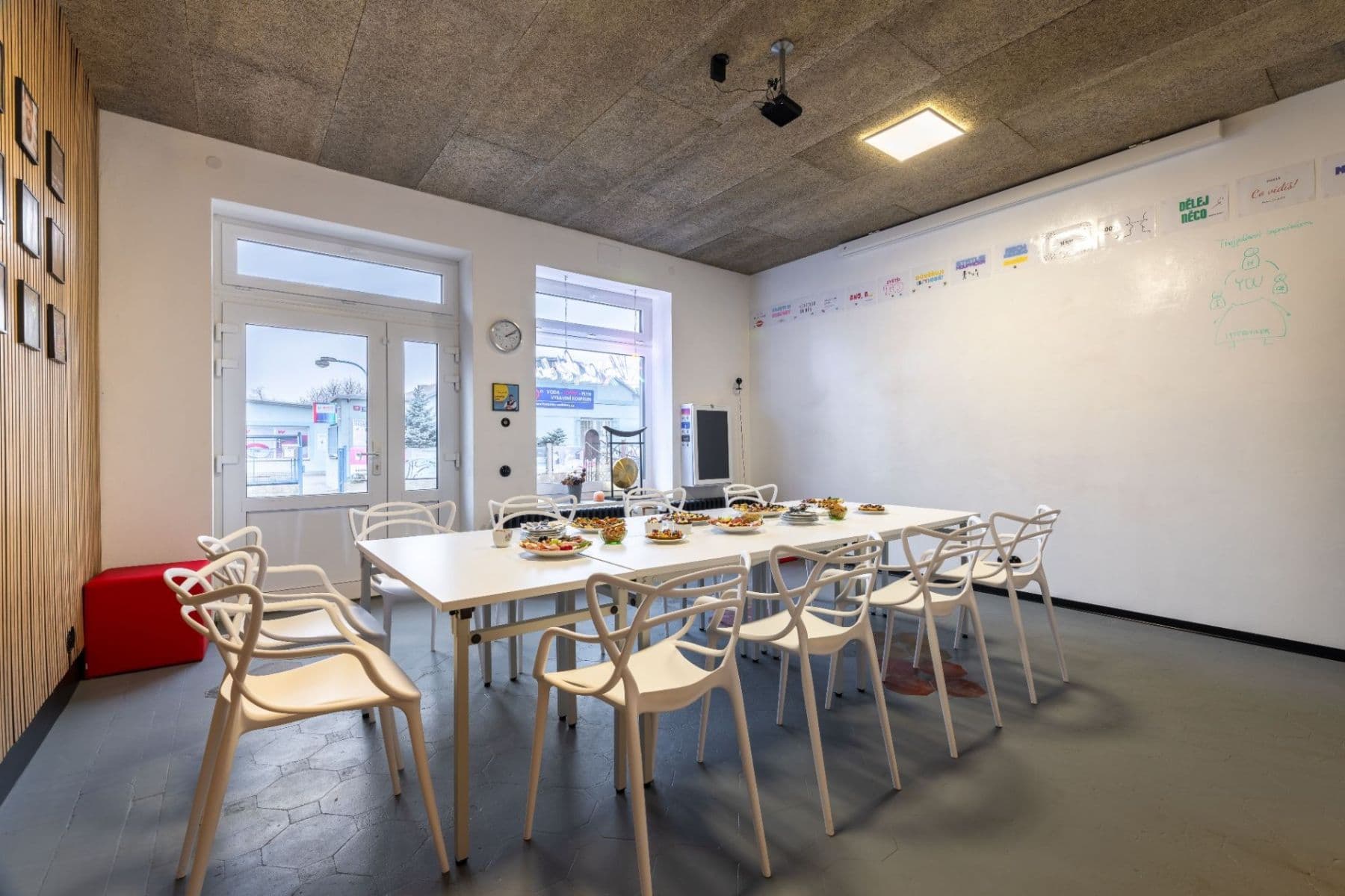 office to rent, 35 m², Plkovská, Prague, Prague office to rent, 35 m², Plkovská, Prague, Prague