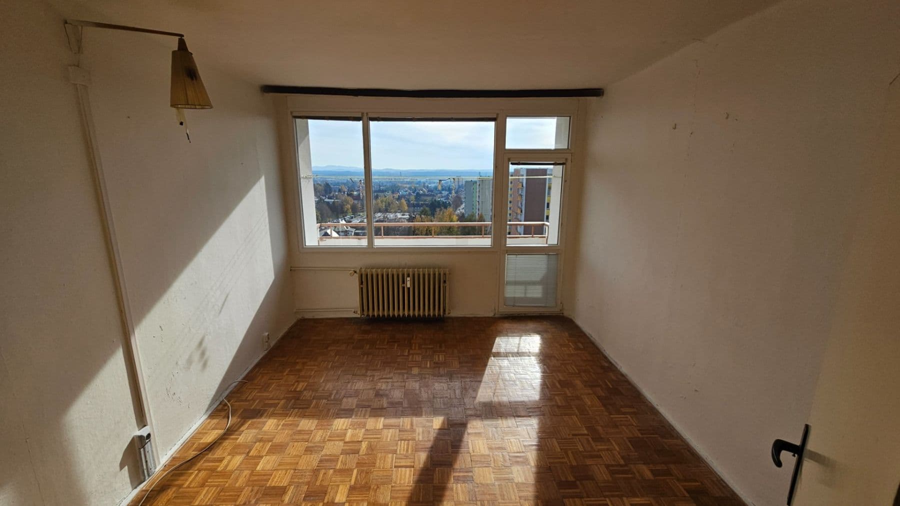 2 bedroom flat to rent, 68 m², Železničářská, Česká Lípa, Liberecký Region 2 bedroom flat to rent, 68 m², Železničářská, Česká Lípa, Liberecký Region