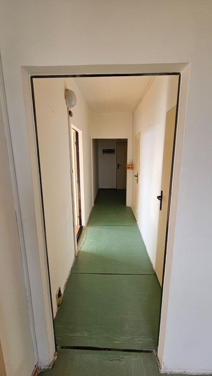 2 bedroom flat to rent, 68 m², Železničářská, Česká Lípa, Liberecký Region 2 bedroom flat to rent, 68 m², Železničářská, Česká Lípa, Liberecký Region